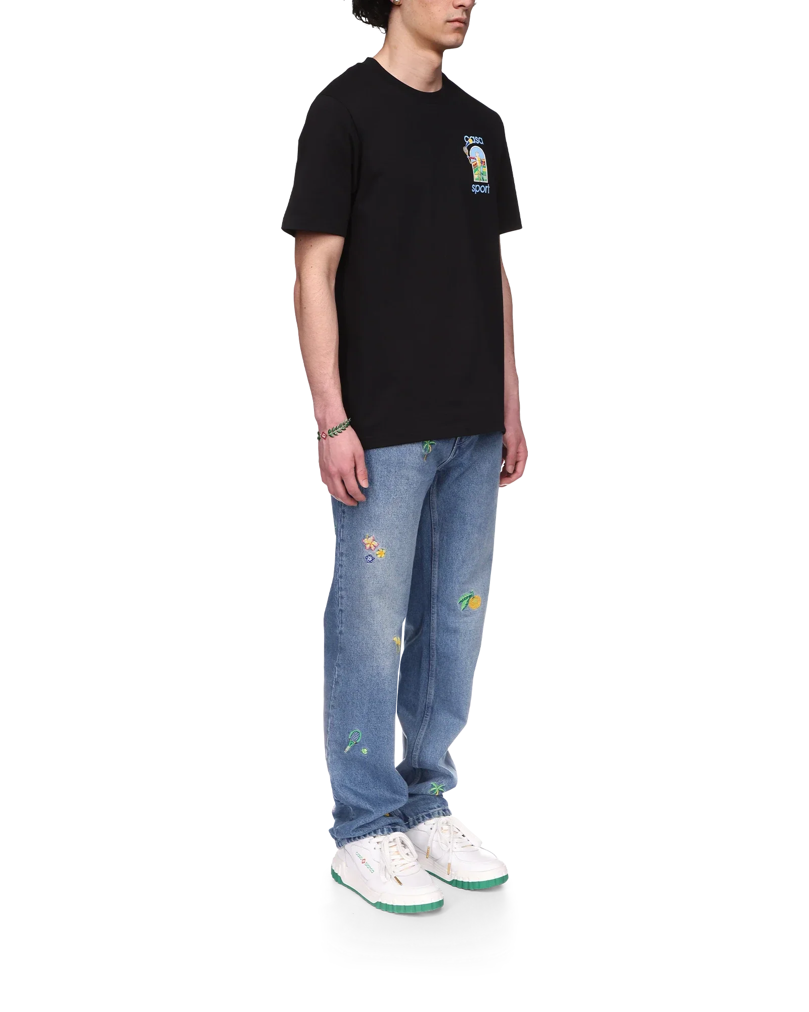 Le Jeu Colore T-Shirt