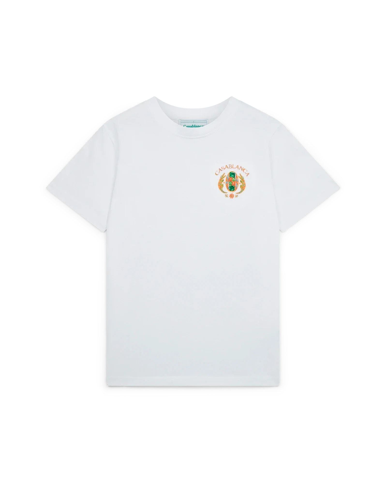 Joyaux D'Afrique Tennis Club T-Shirt