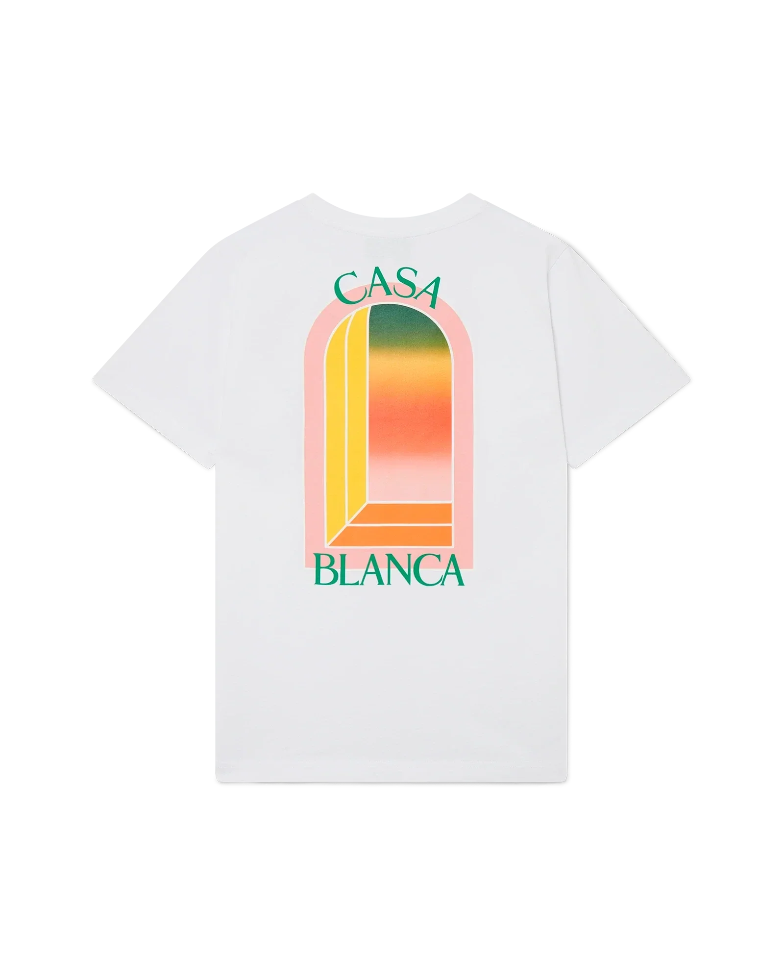 Gradient L'Arche T-Shirt