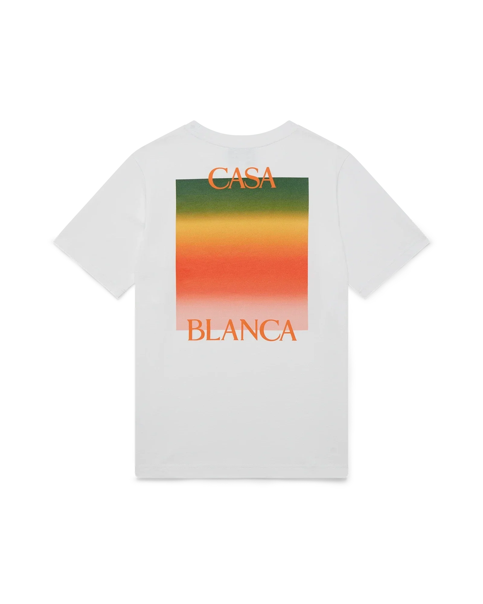 Gradient Casa Logo T-Shirt