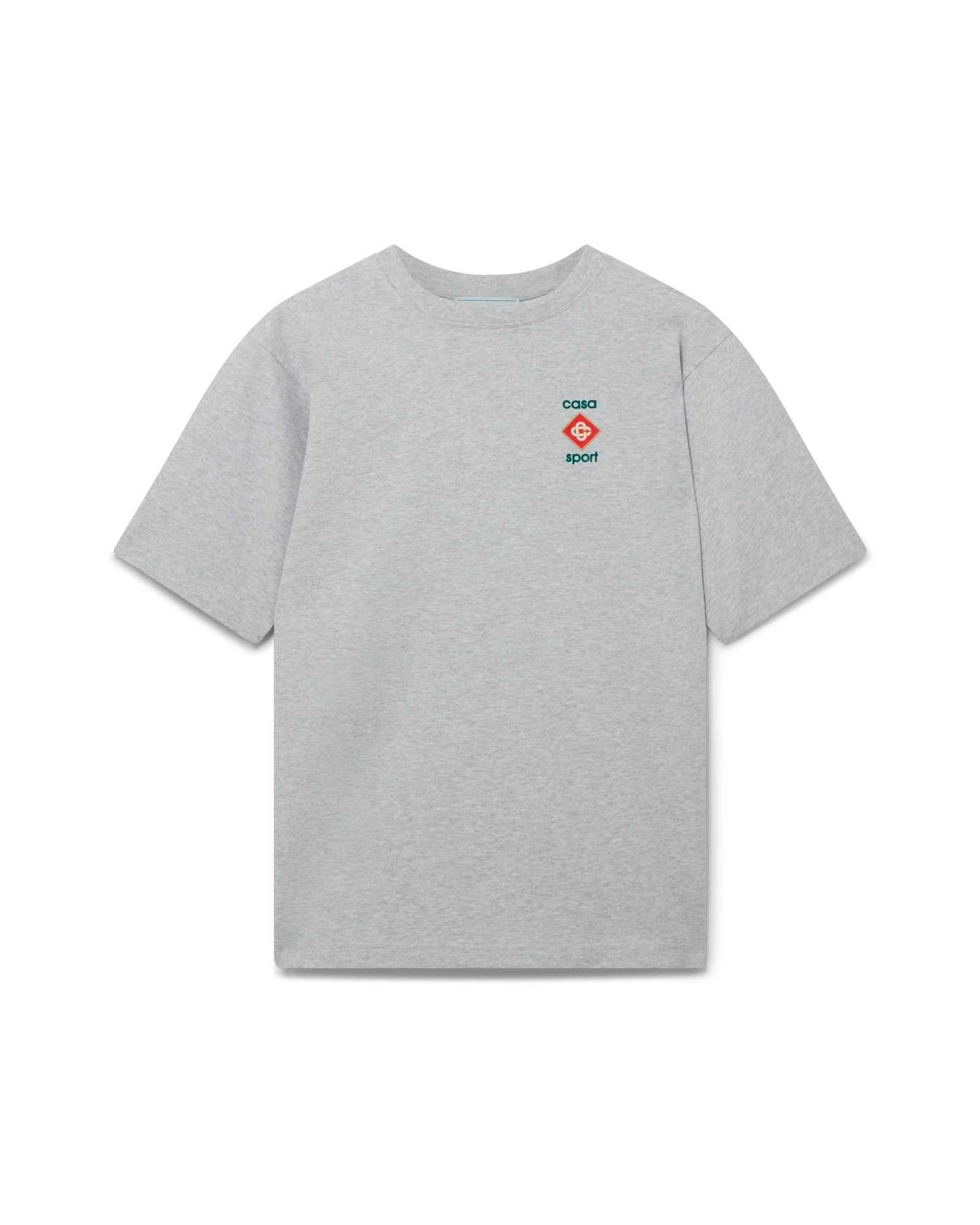 Casa Sport 3D Oversized T-Shirt