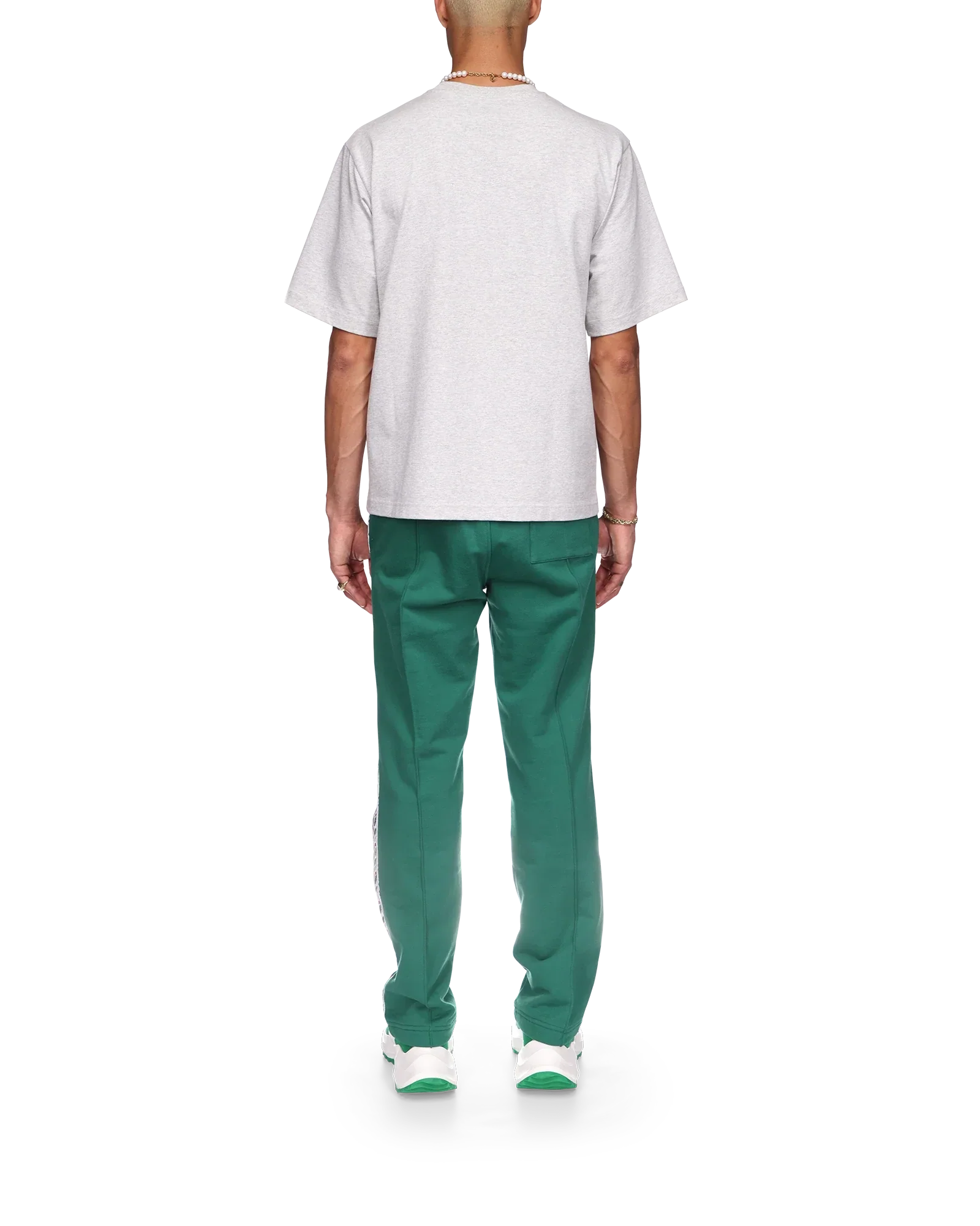 Casa Sport 3D Oversized T-Shirt