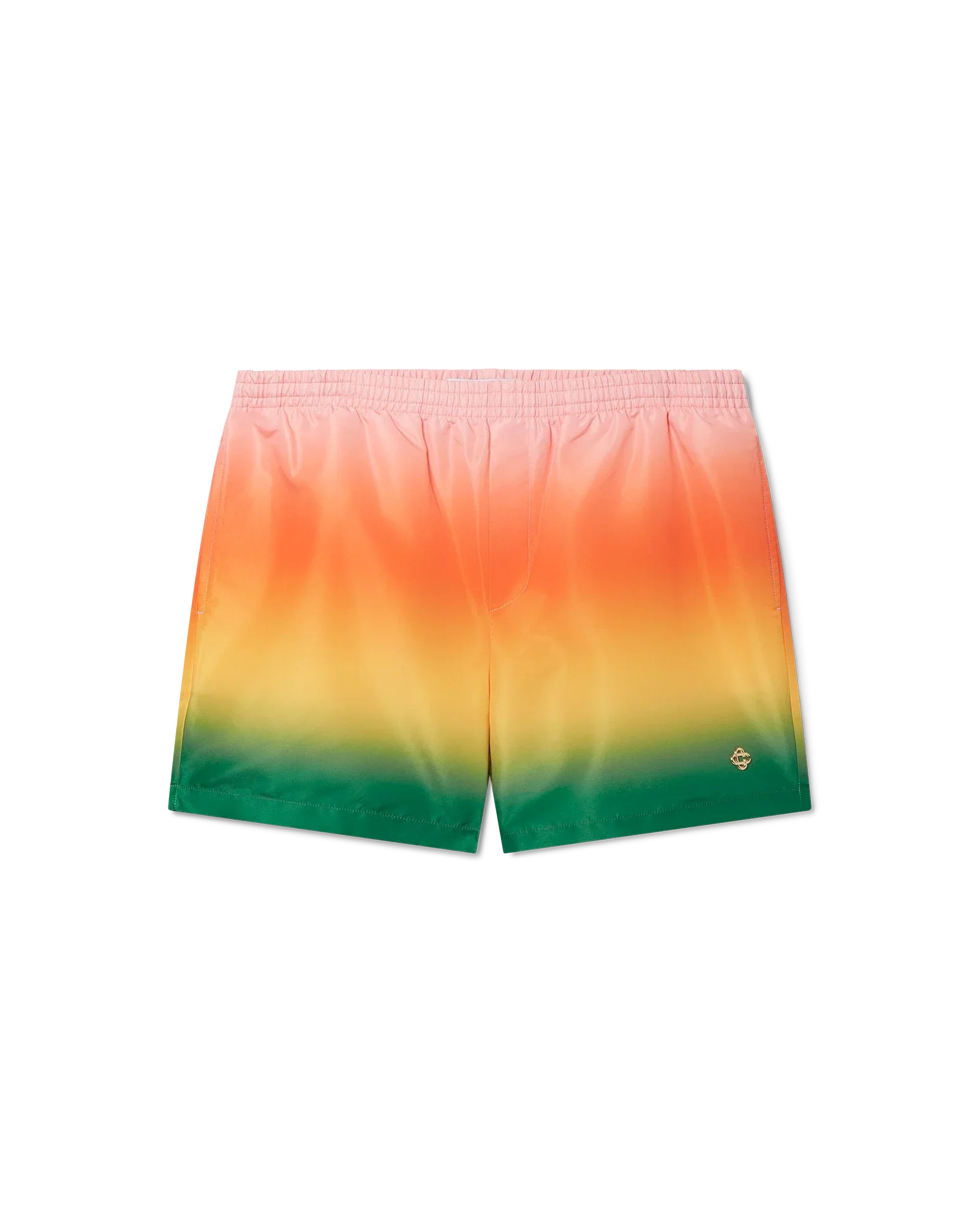 Gradient Swim Trunks