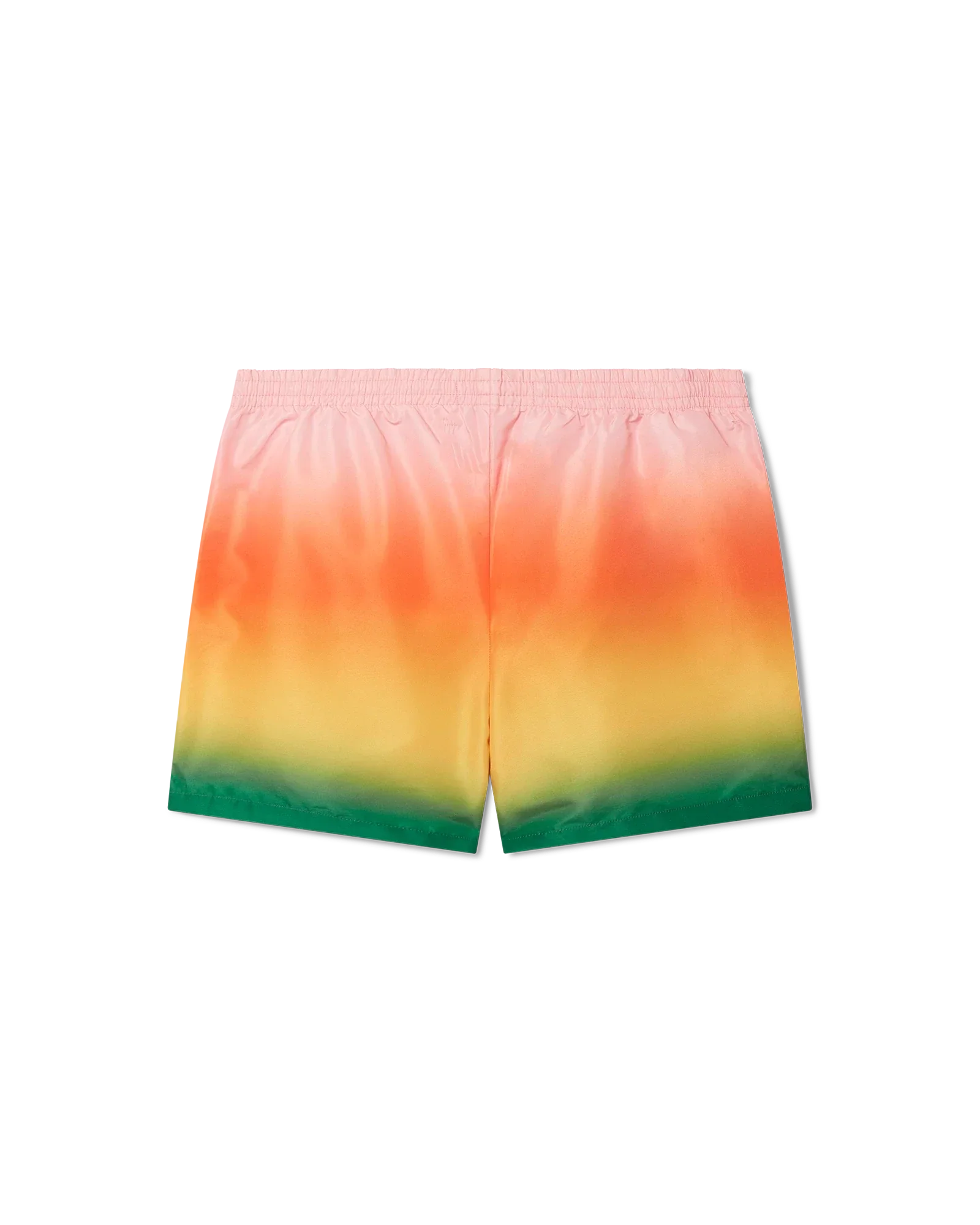 Gradient Swim Trunks
