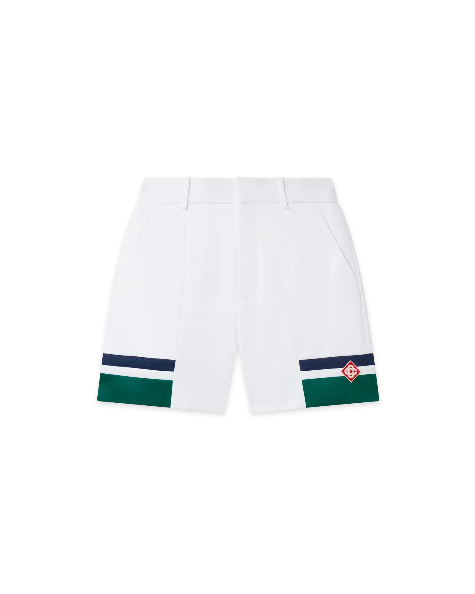 Sports Tailoring Shorts