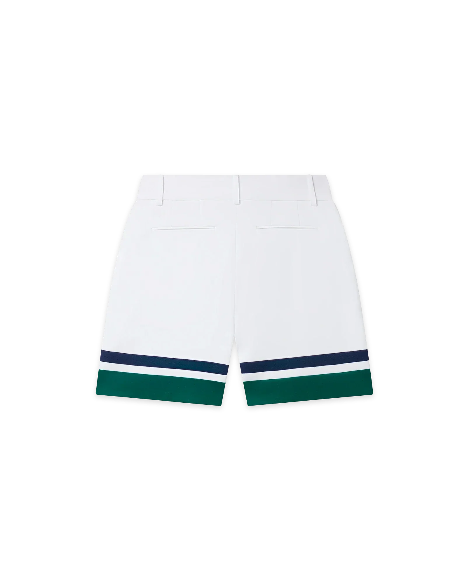 Sports Tailoring Shorts