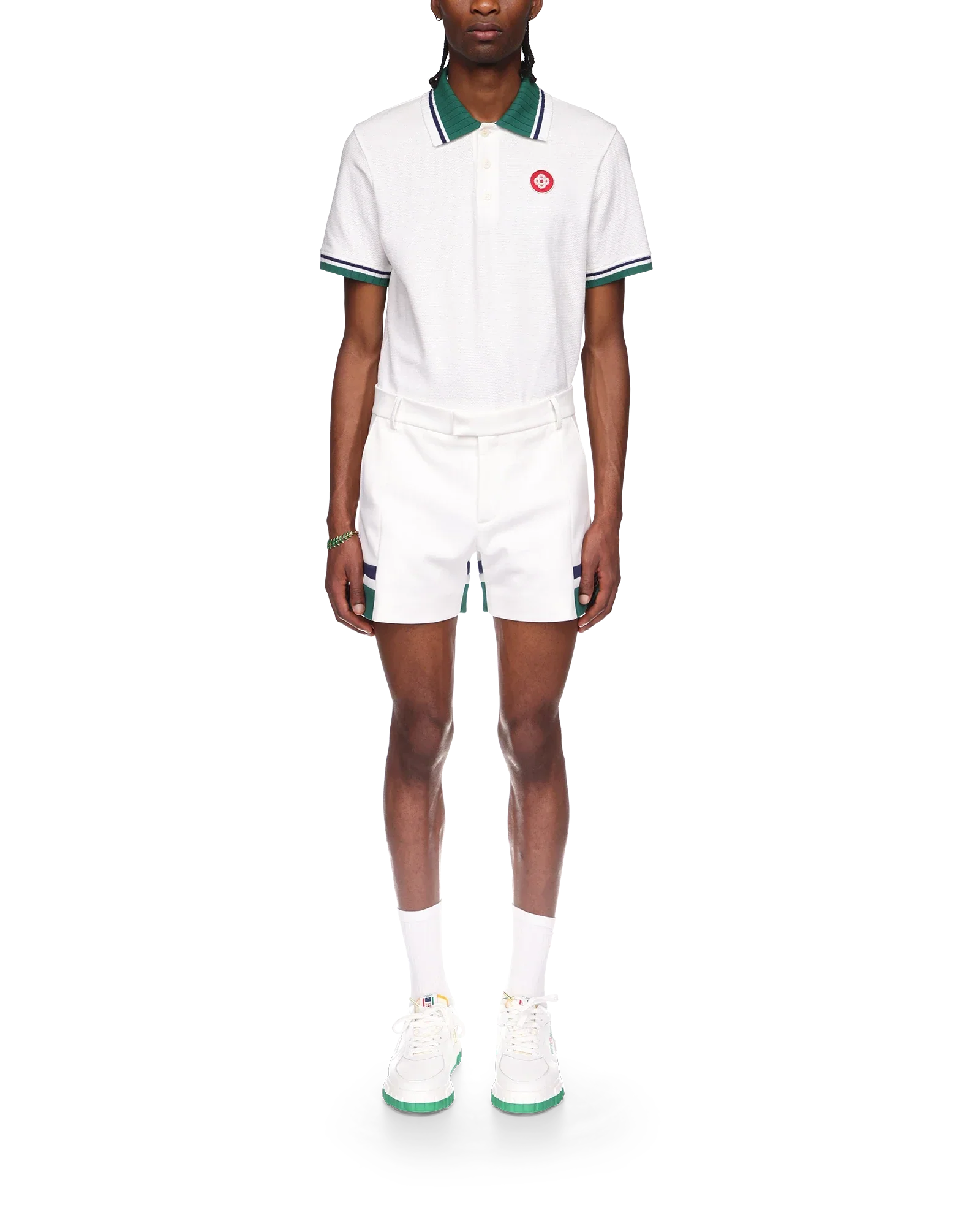 Sports Tailoring Shorts