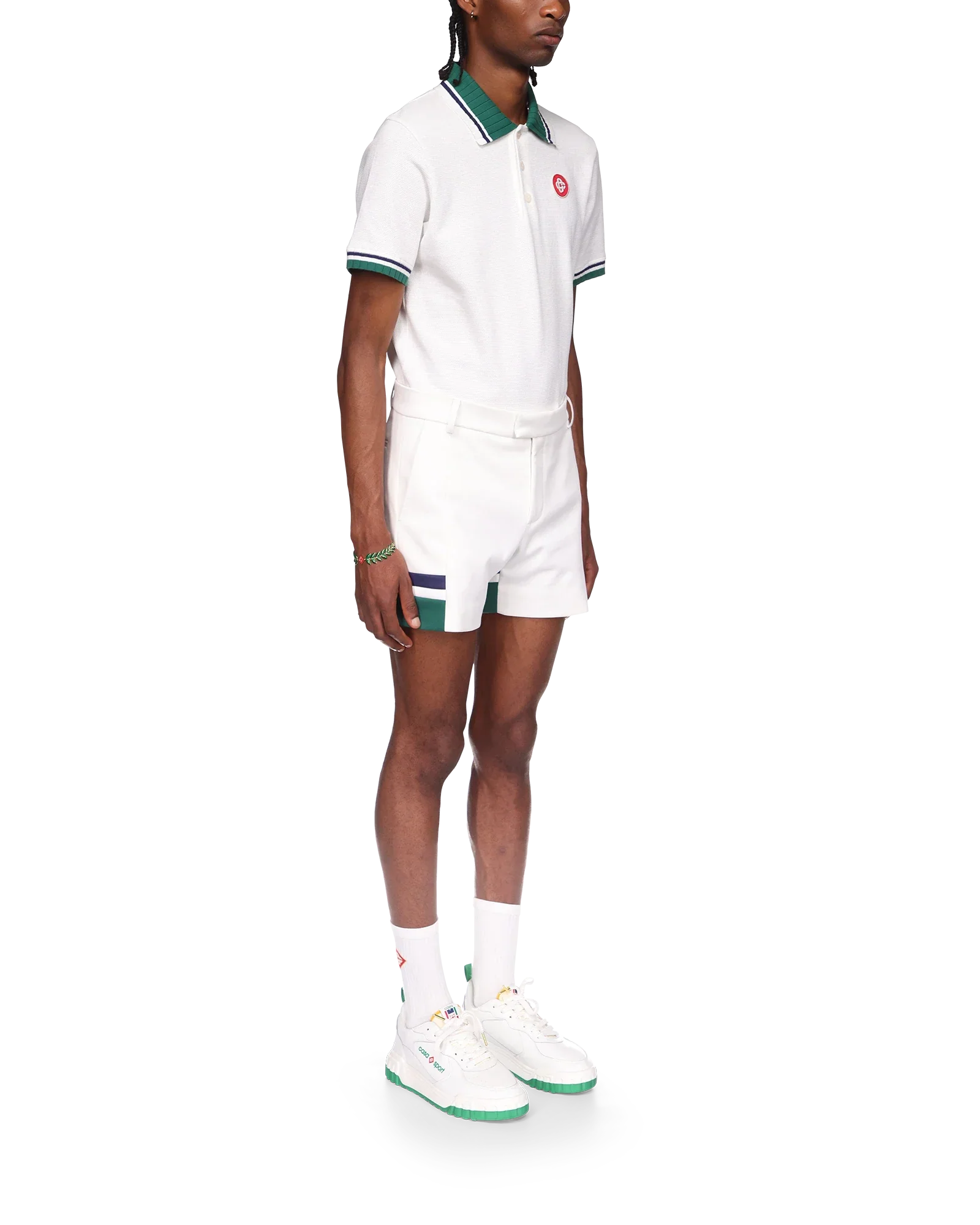 Sports Tailoring Shorts