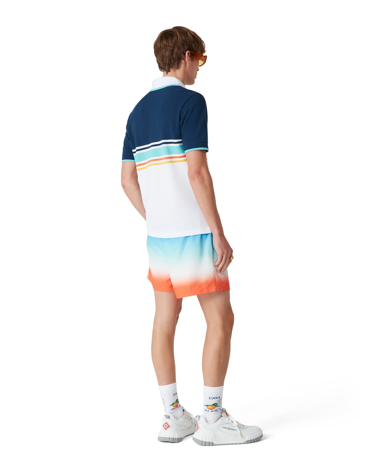 L'Été En Liberté Polo Shirt