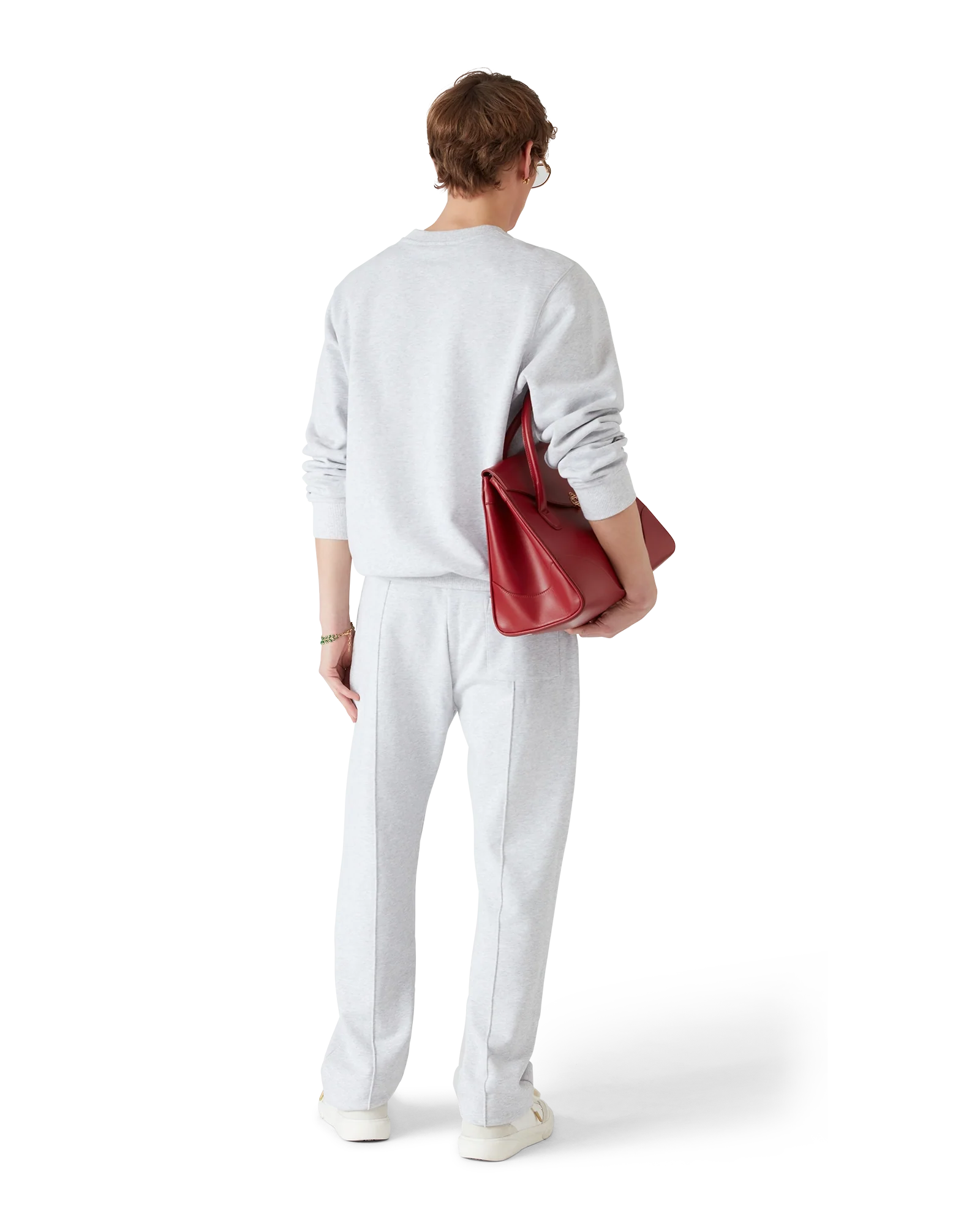 Casa Way World Series Sweatshirt