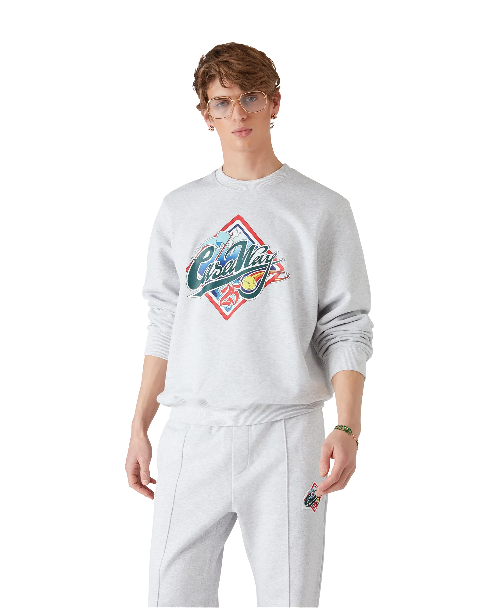Casa Way World Series Sweatshirt