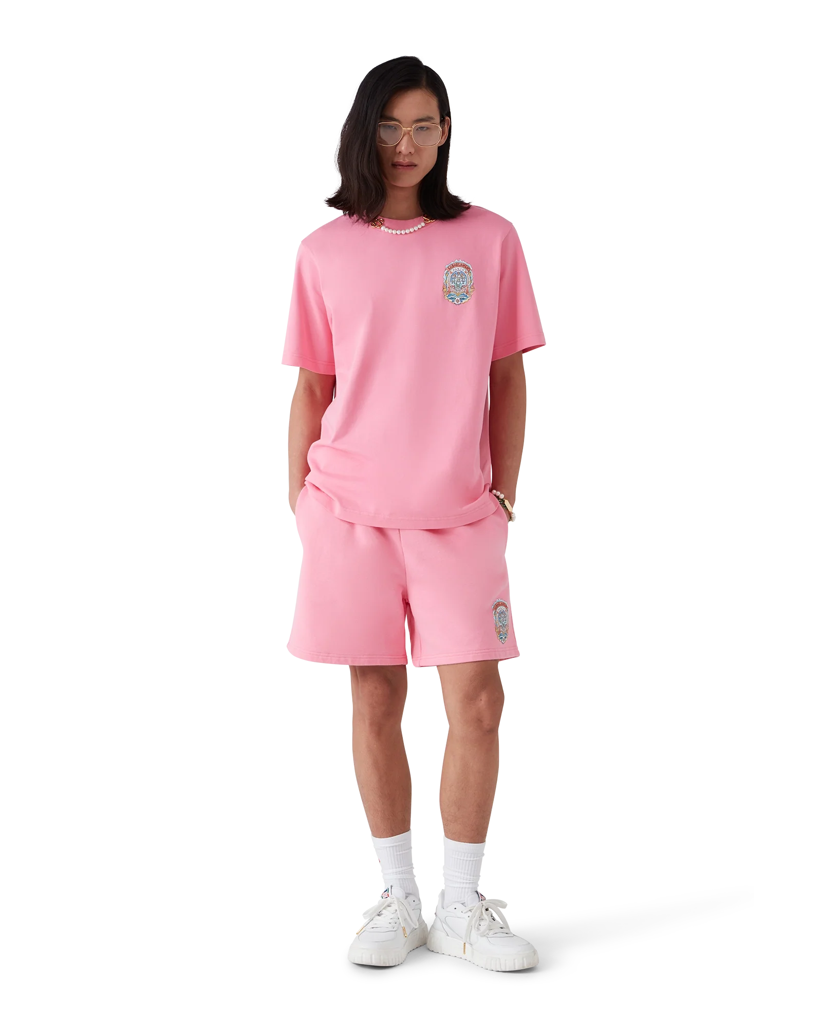 Casa Way Skate Sweatshorts