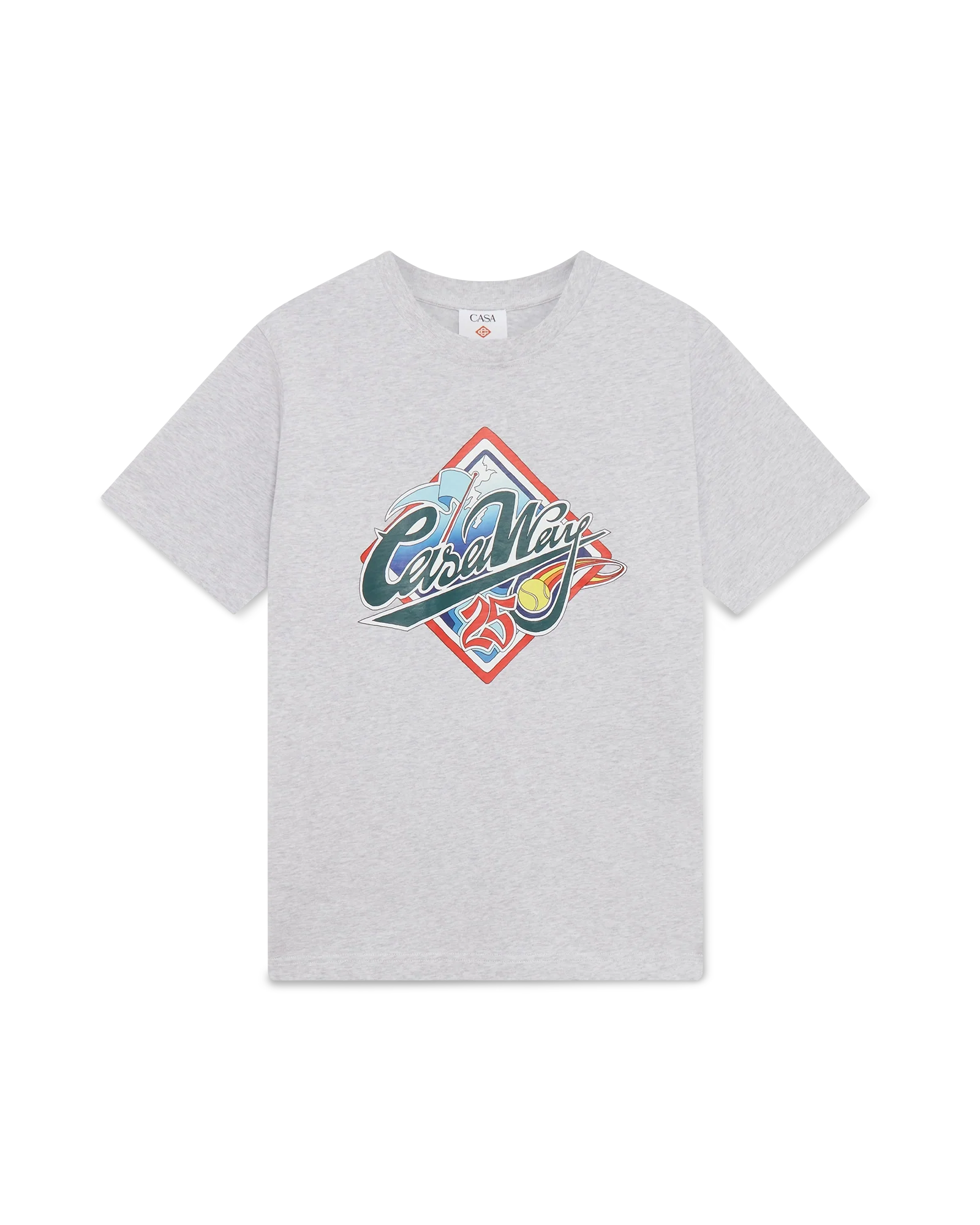 Casa Way World Series T-Shirt