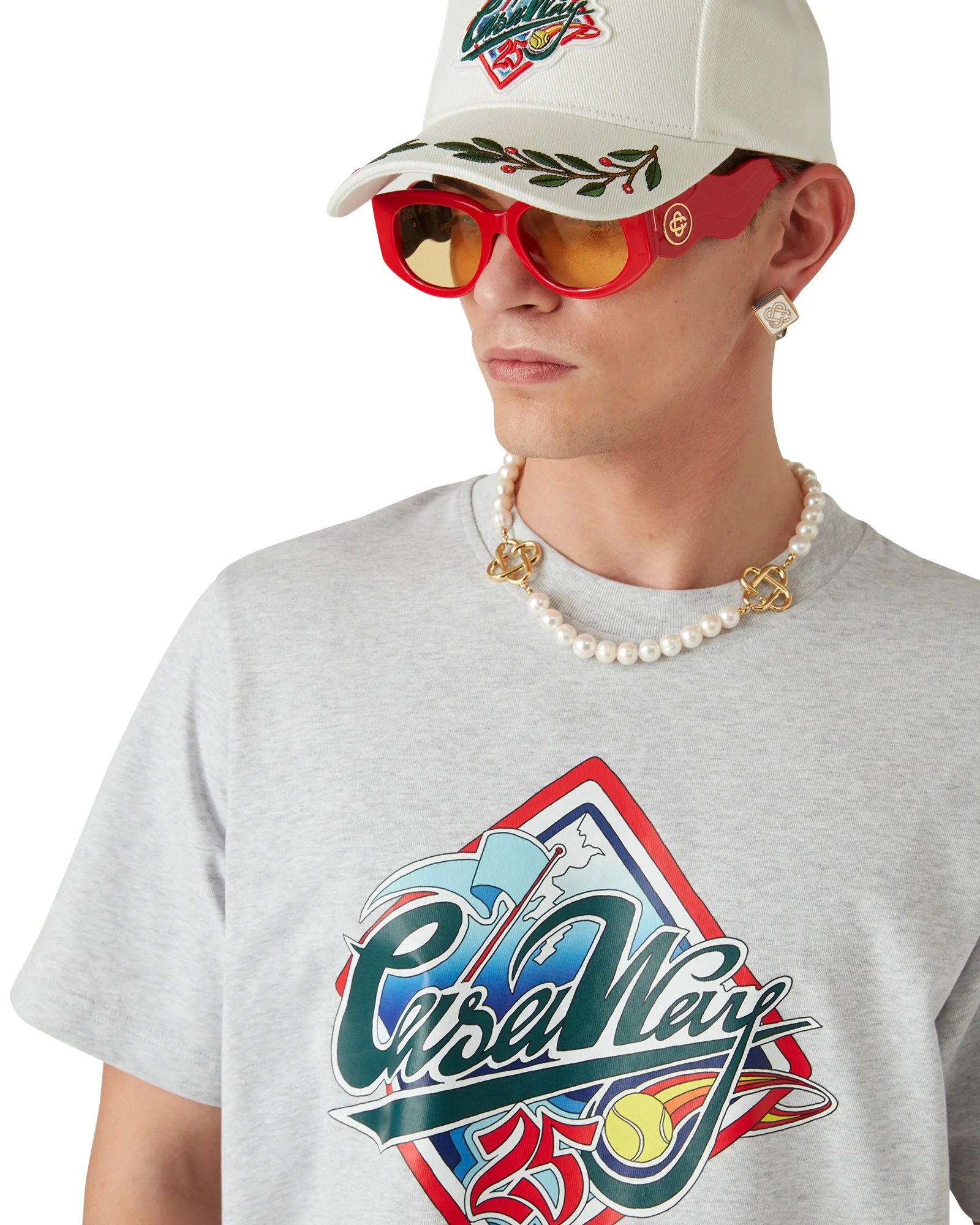 Casa Way World Series T-Shirt