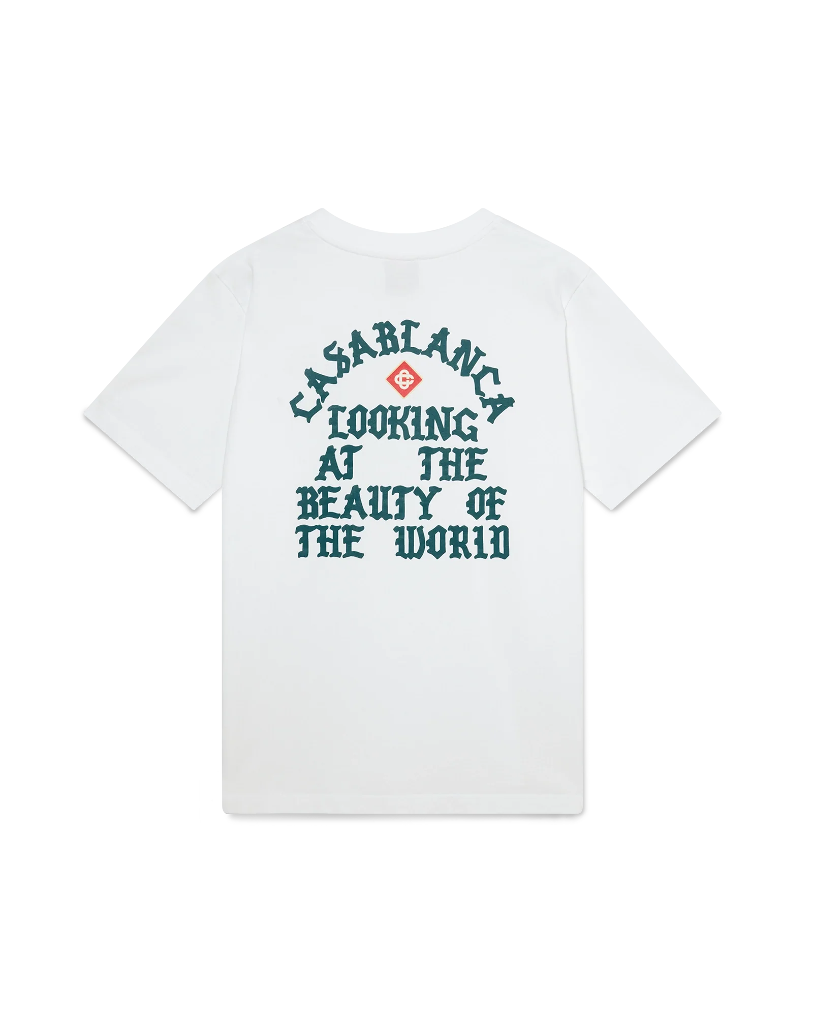 Beauty Of The World T-Shirt