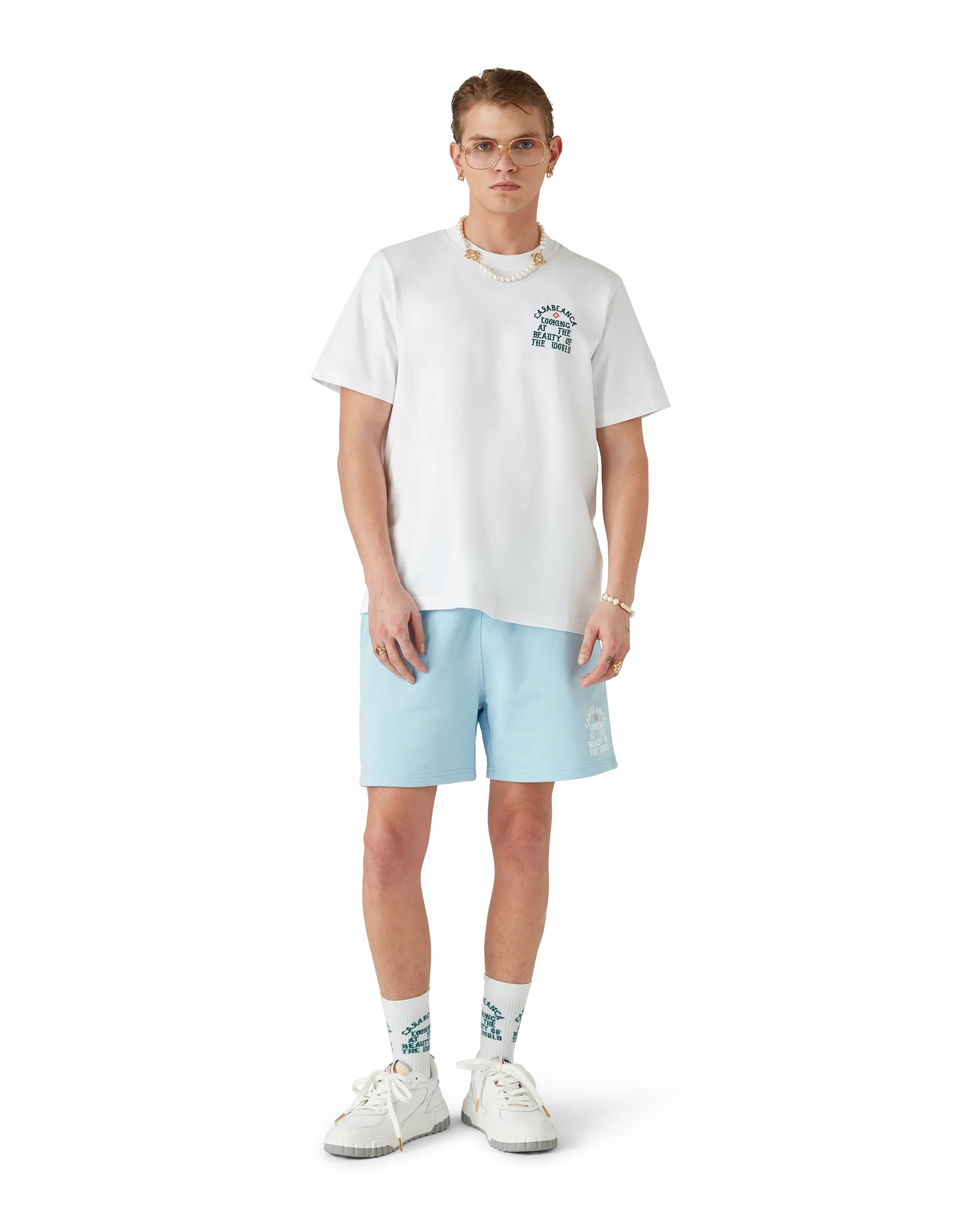 Beauty Of The World T-Shirt