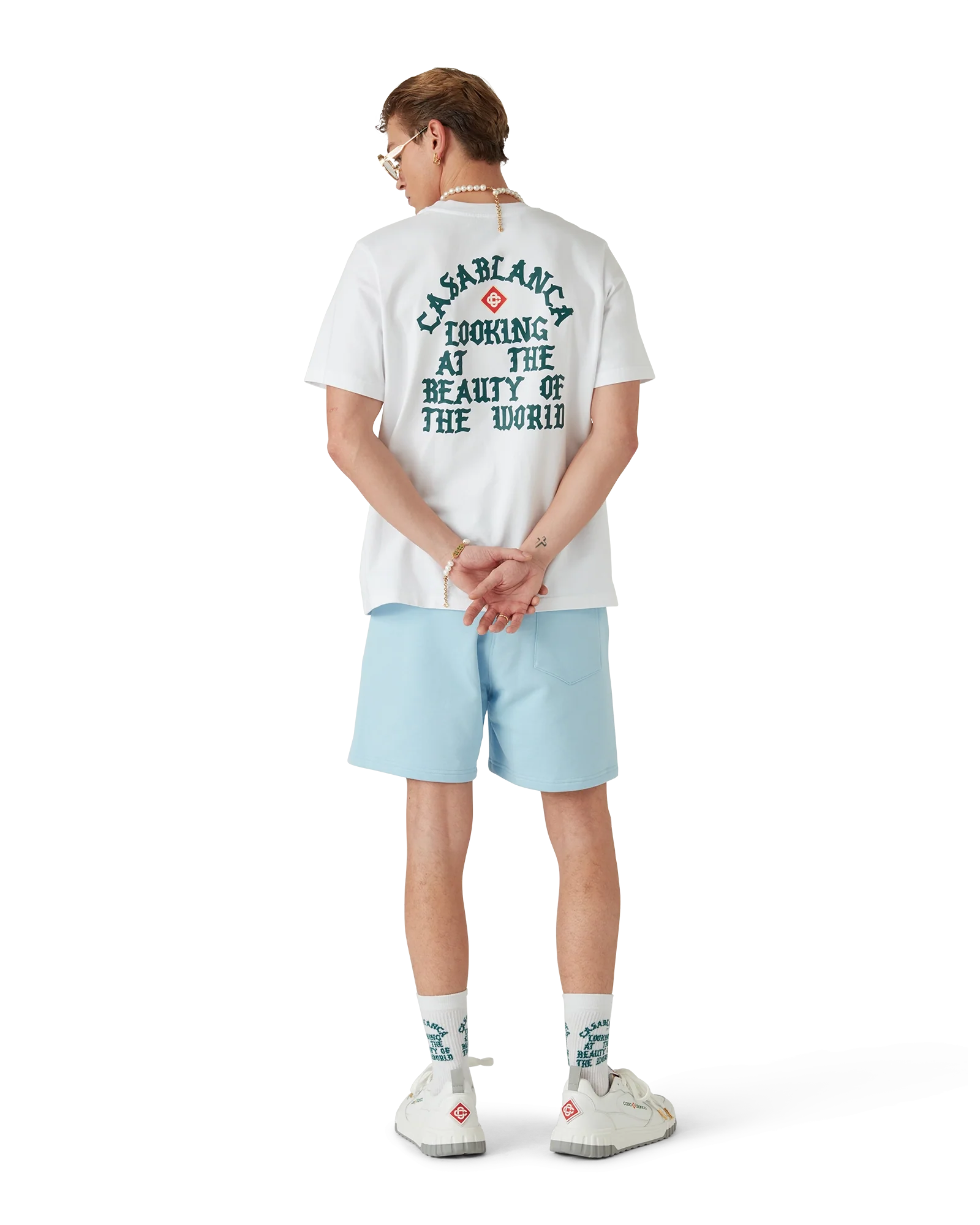 Beauty Of The World T-Shirt