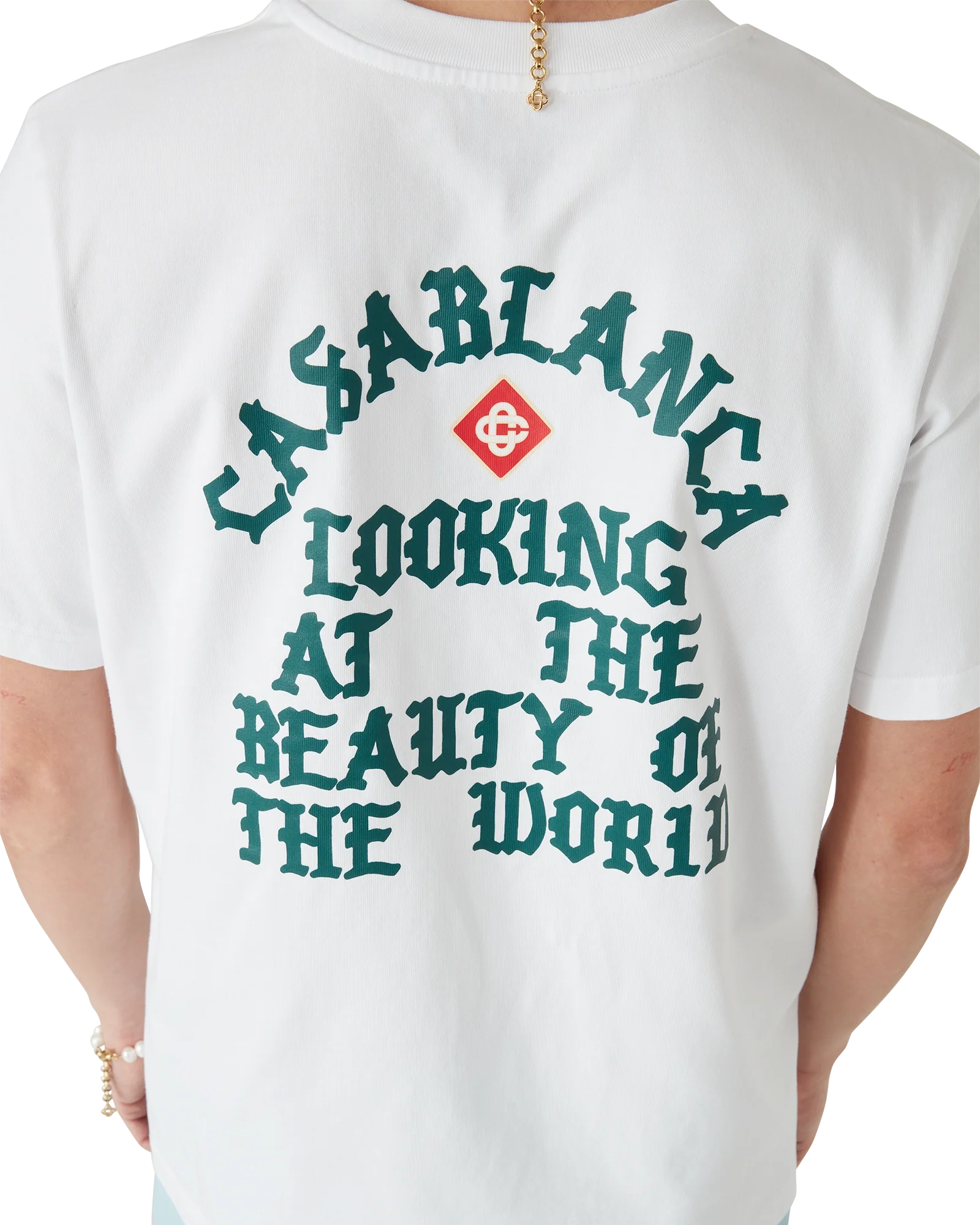 Beauty Of The World T-Shirt