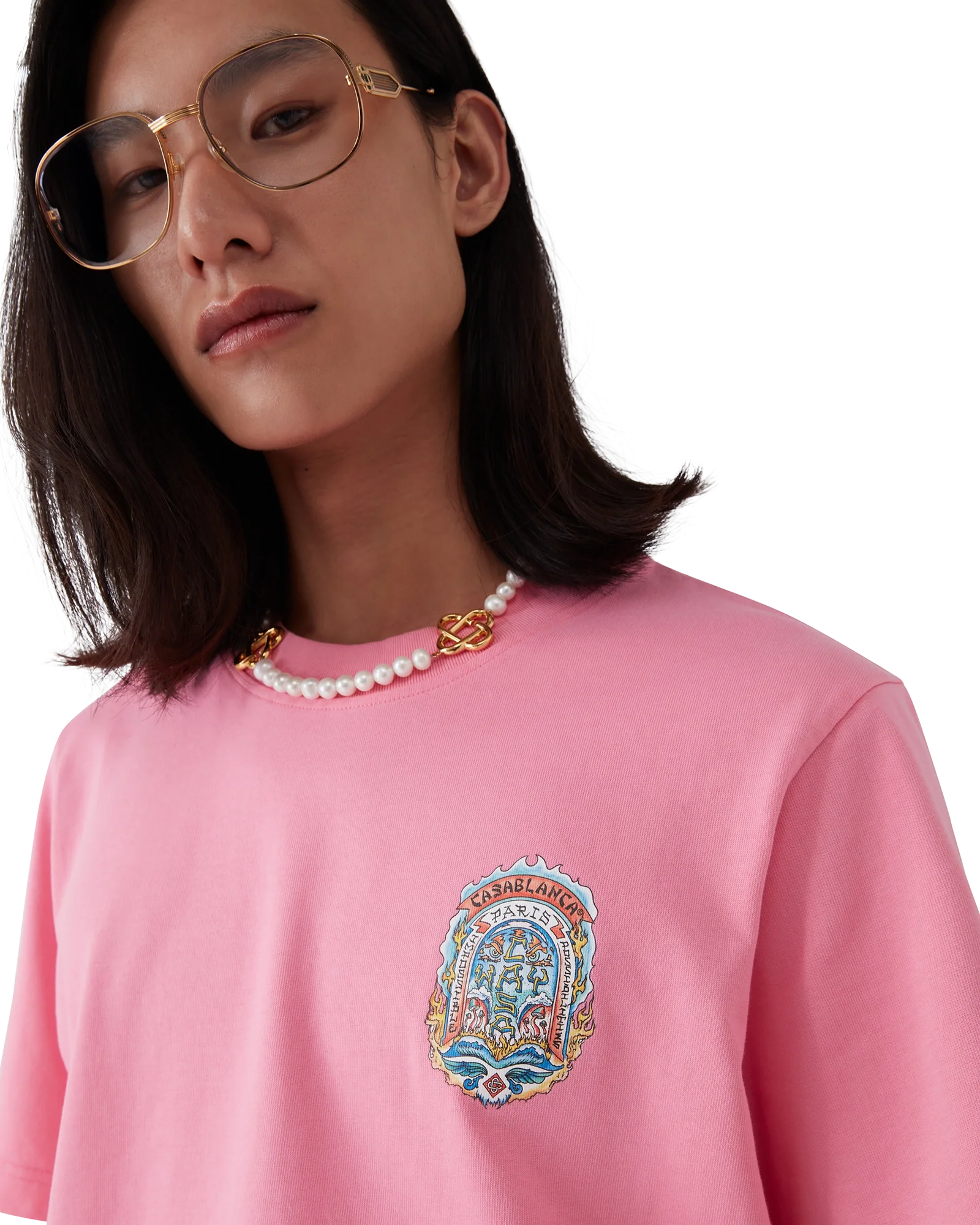 Casa Way Skate T-Shirt