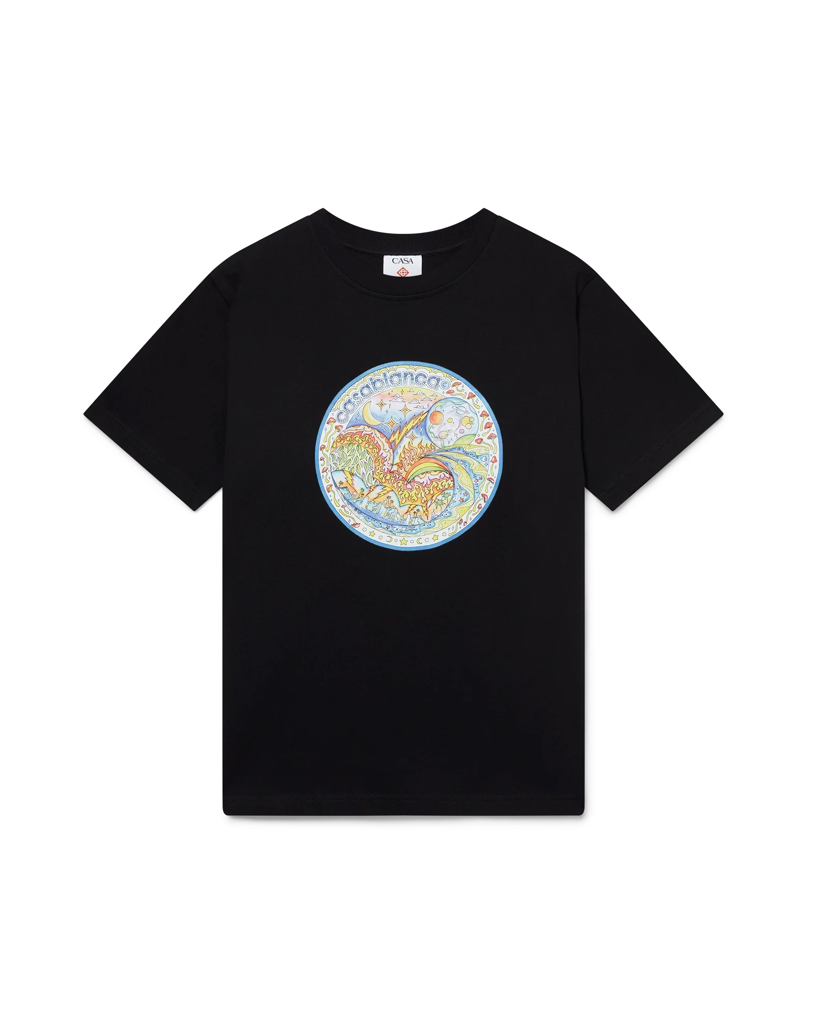 The Four Elements T-Shirt