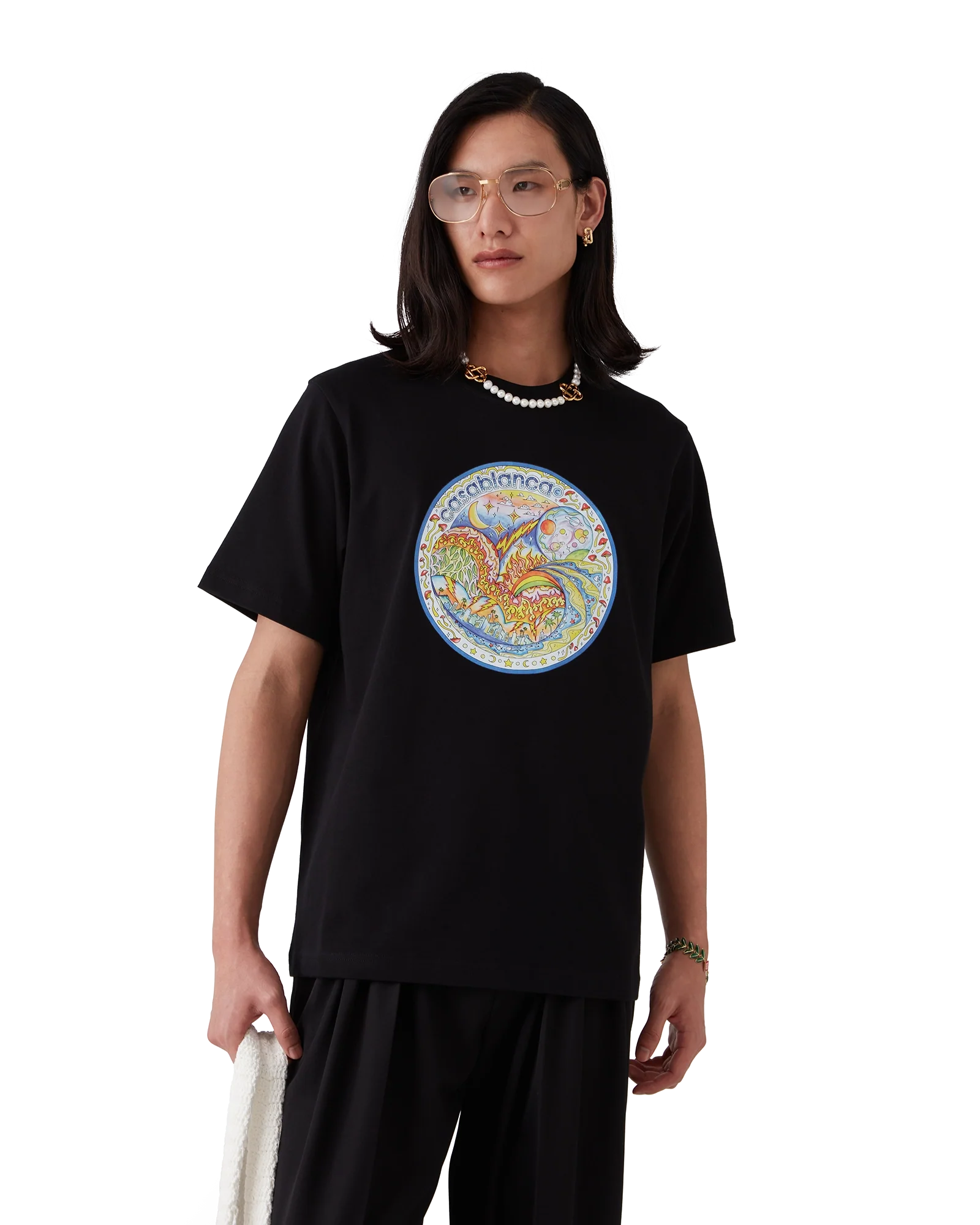 The Four Elements T-Shirt