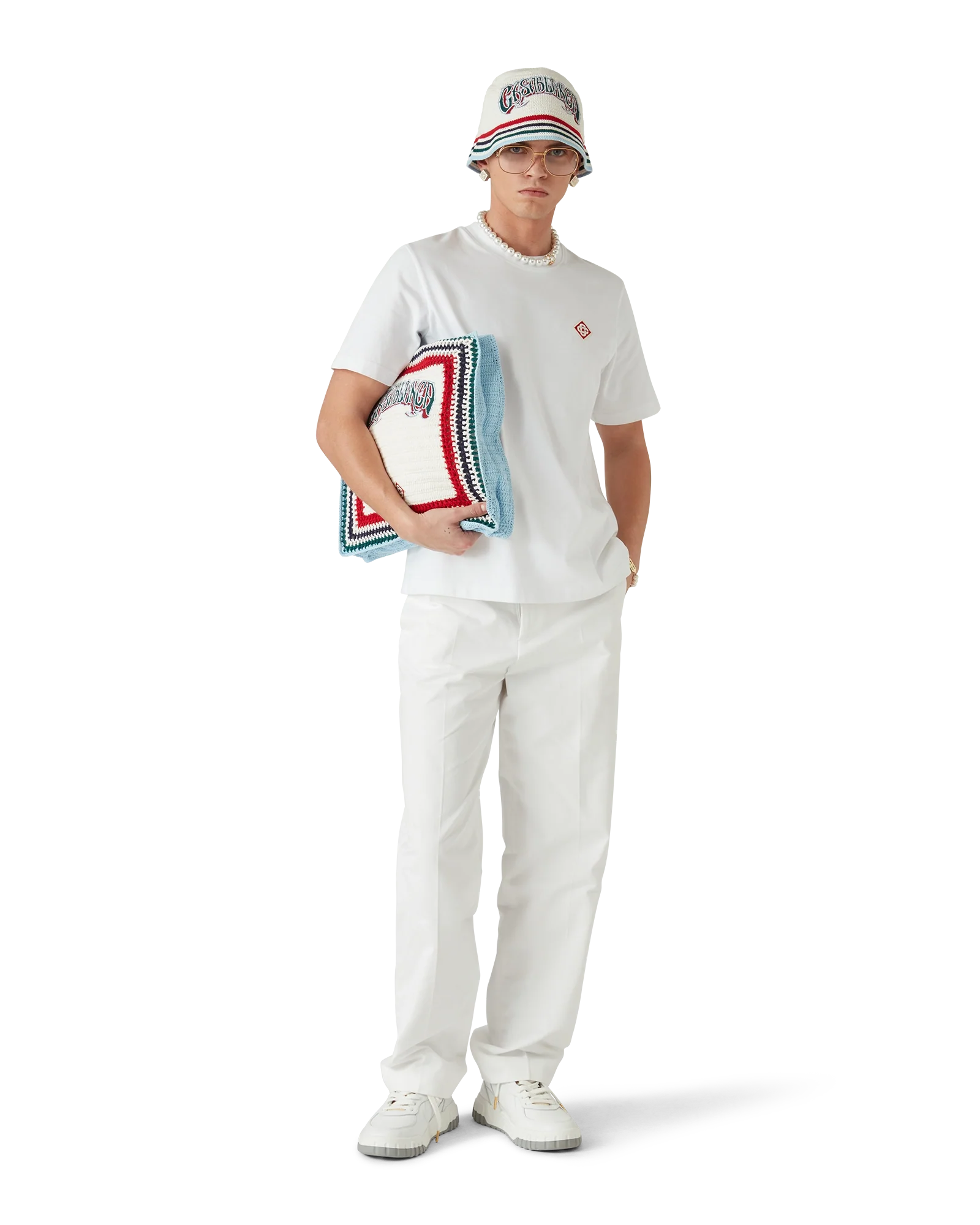 Diamond Logo T-Shirt