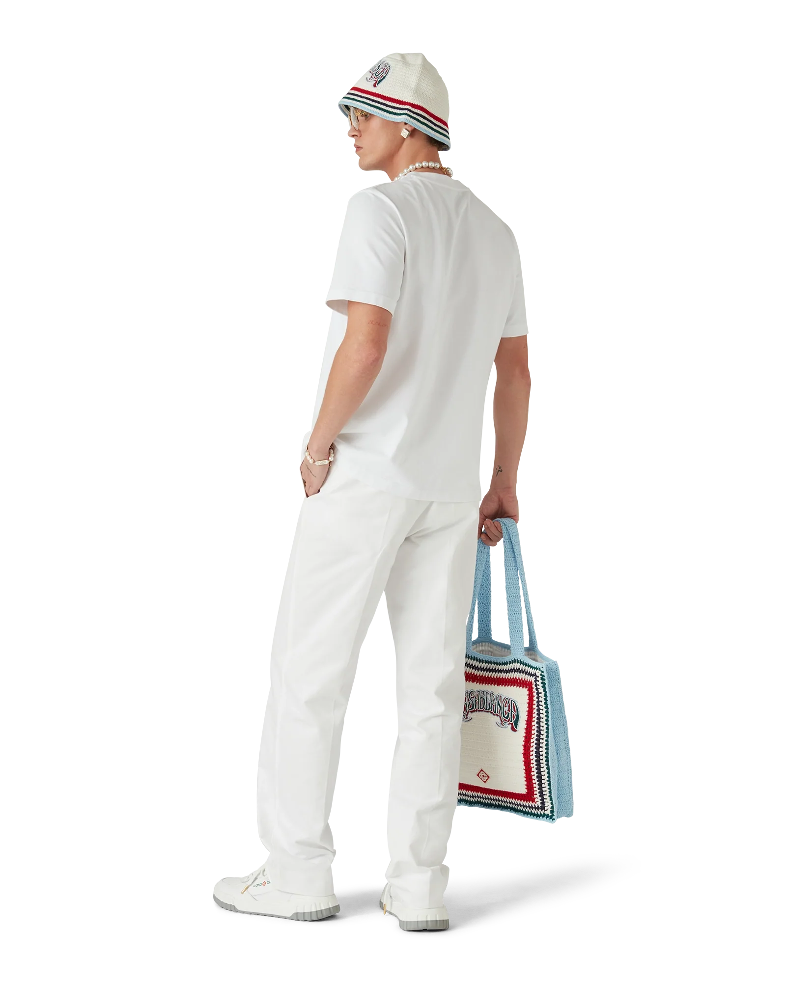 Diamond Logo T-Shirt