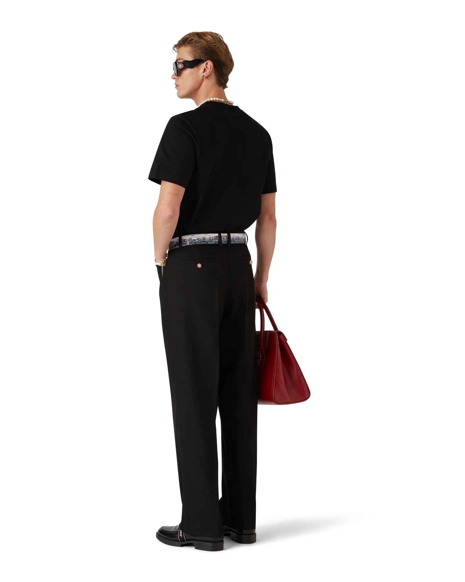 Diamond Logo T-Shirt