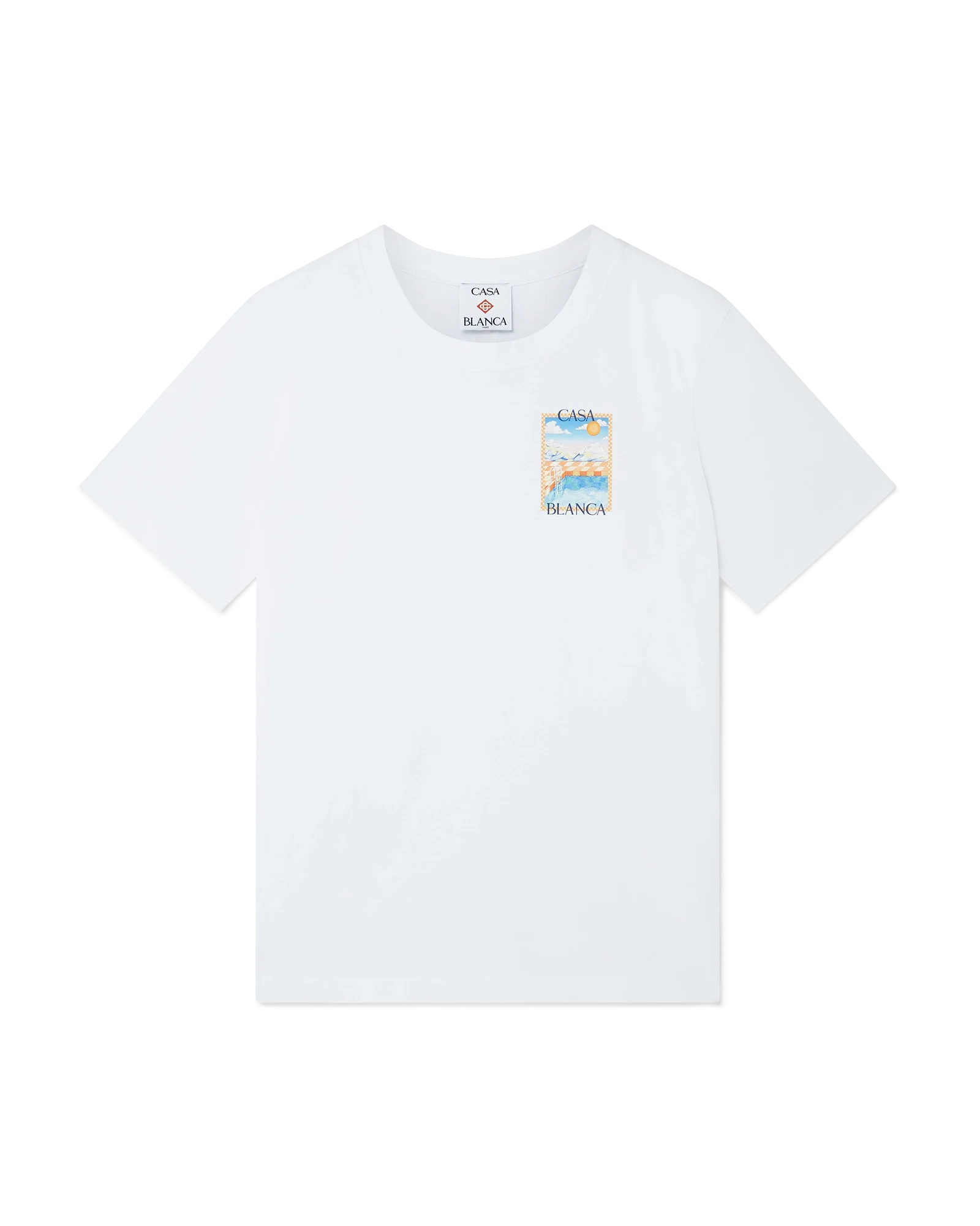 Surreal Pool T-Shirt