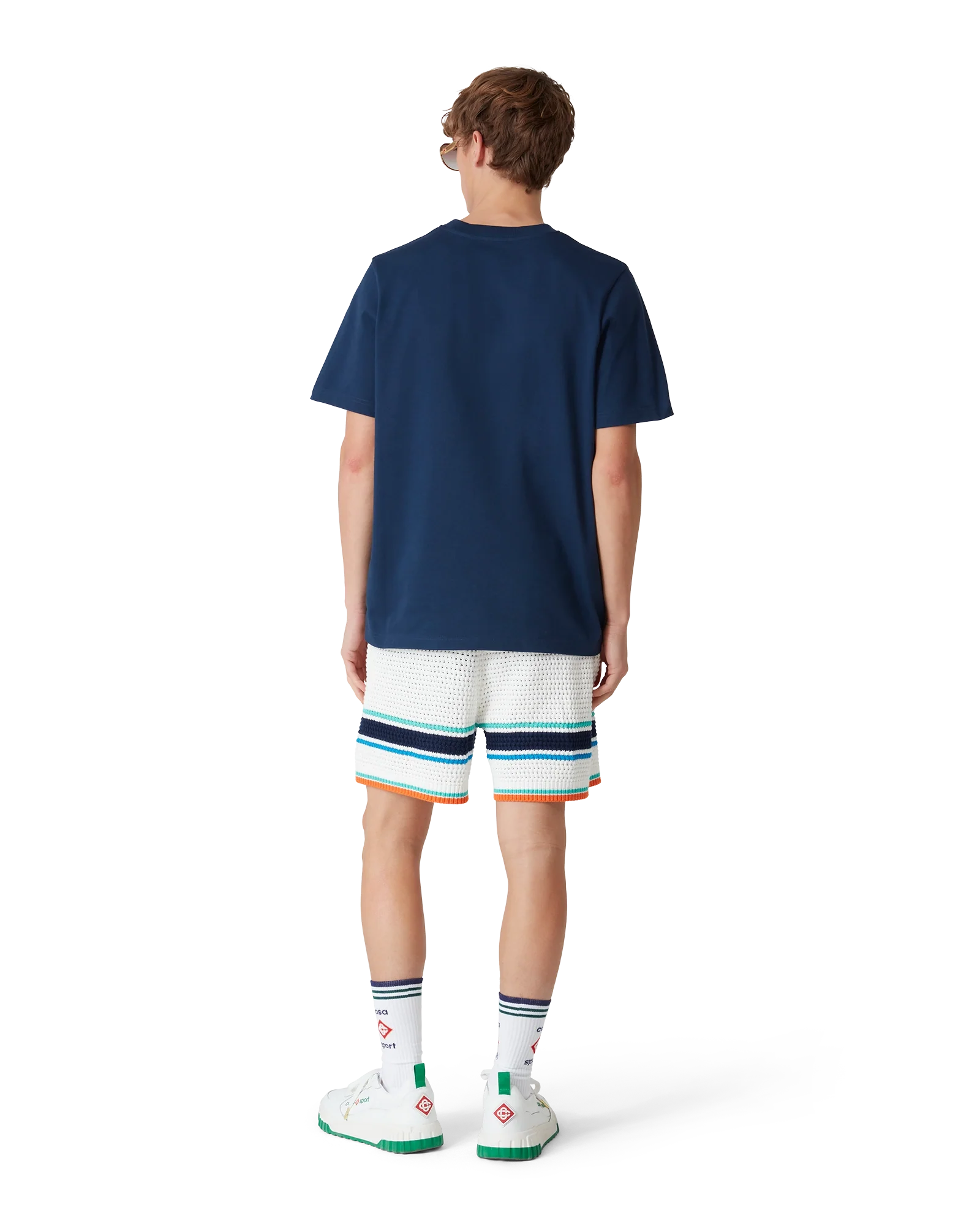 Tennis Club Icon T-Shirt