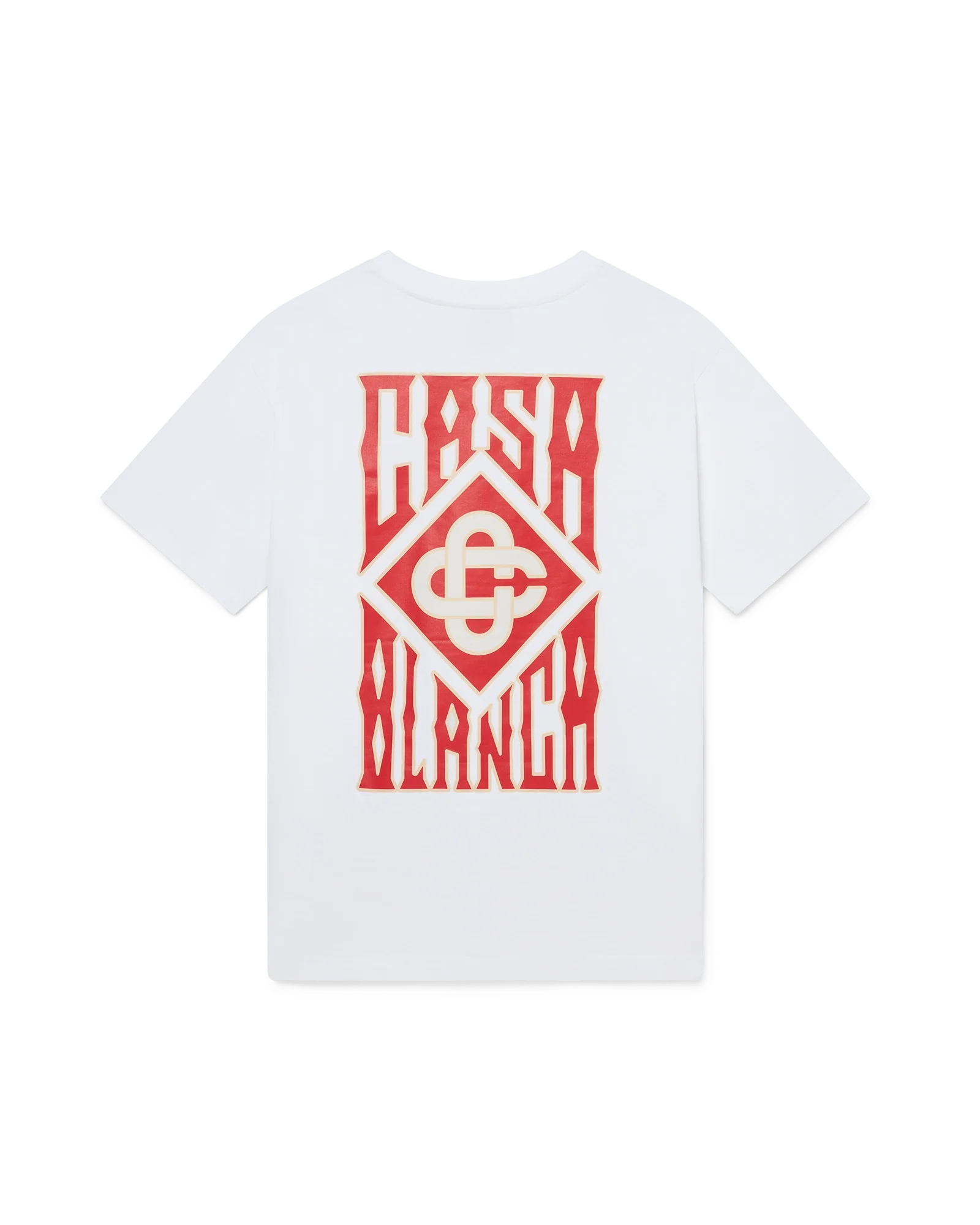 Gothic Logo T-Shirt