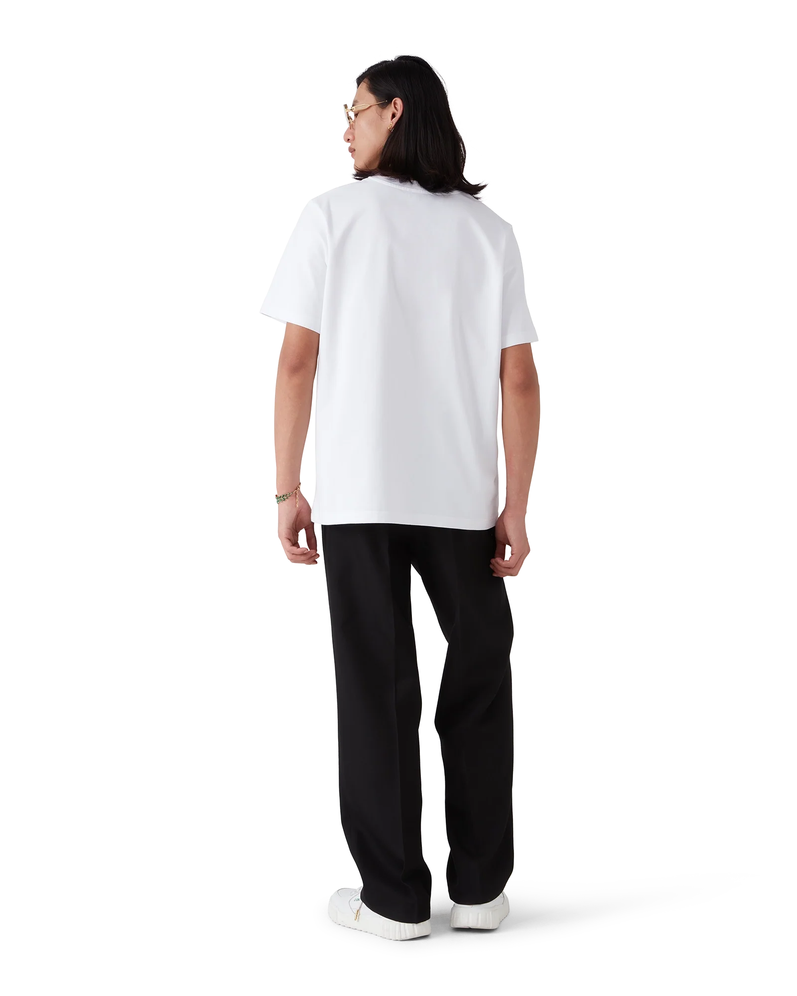 Tennis Club Icon T-Shirt