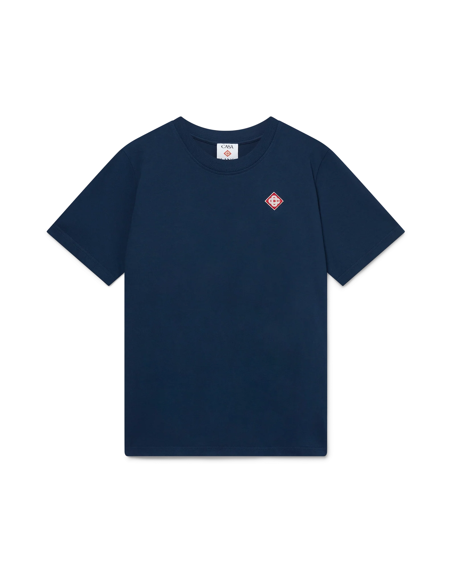 Diamond Logo T-Shirt
