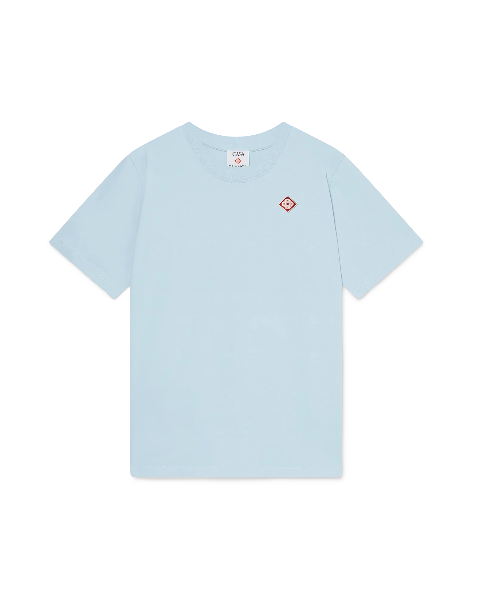 Diamond Logo T-Shirt