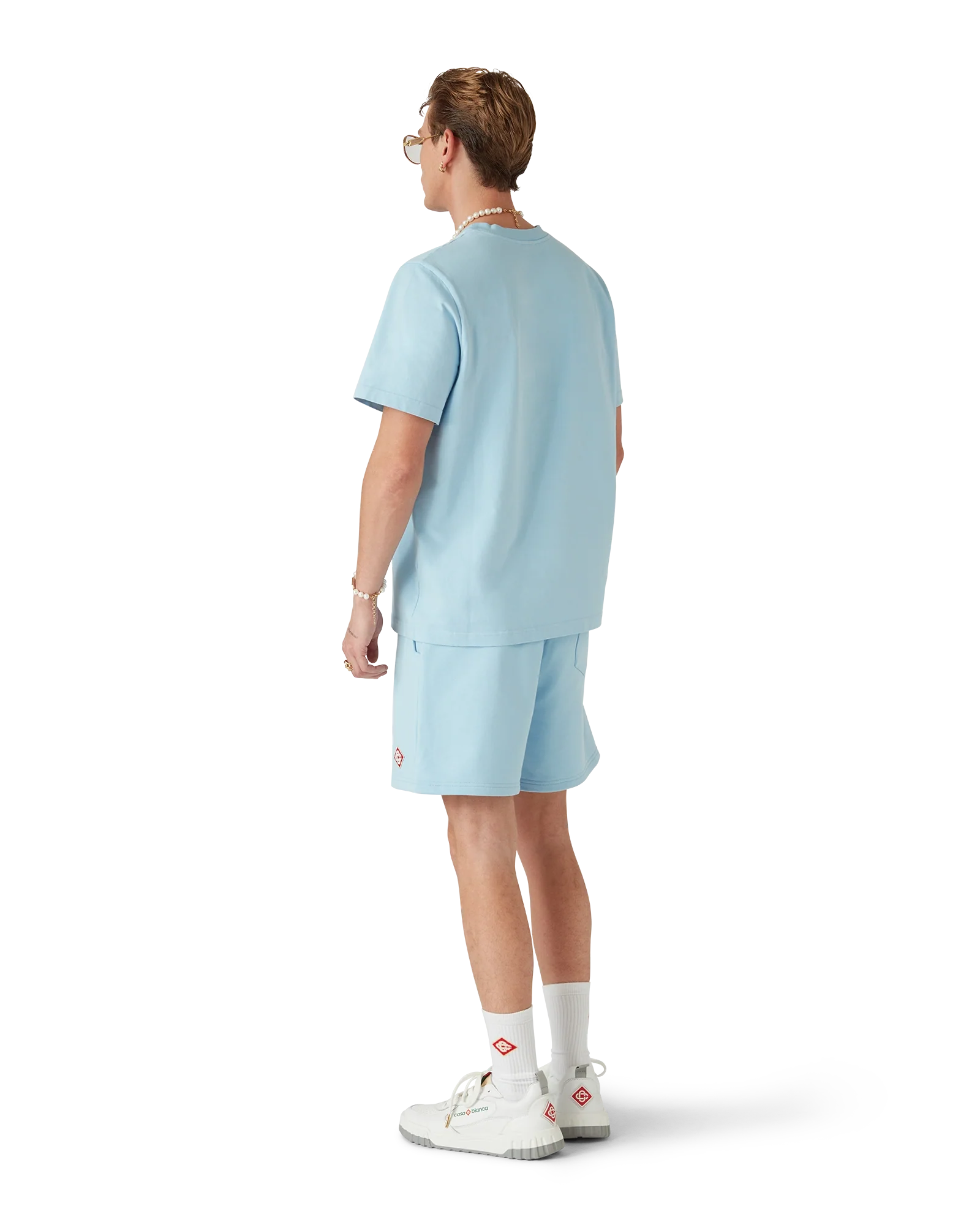 Diamond Logo T-Shirt