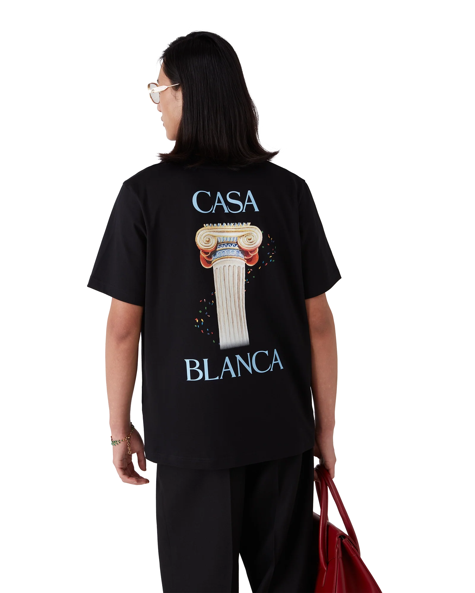 La Colonne T-Shirt