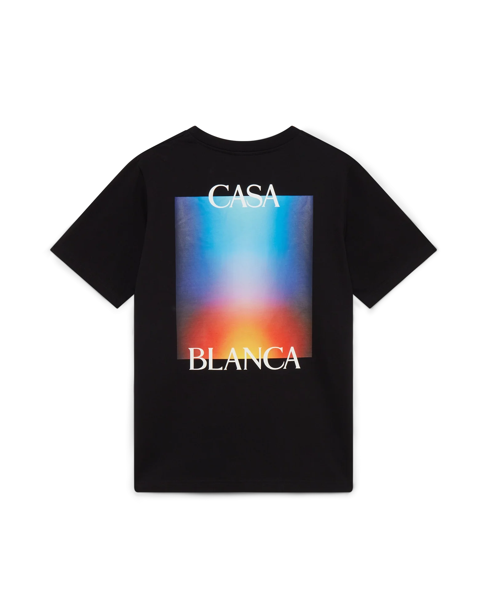 Gradient Casa Logo T-Shirt