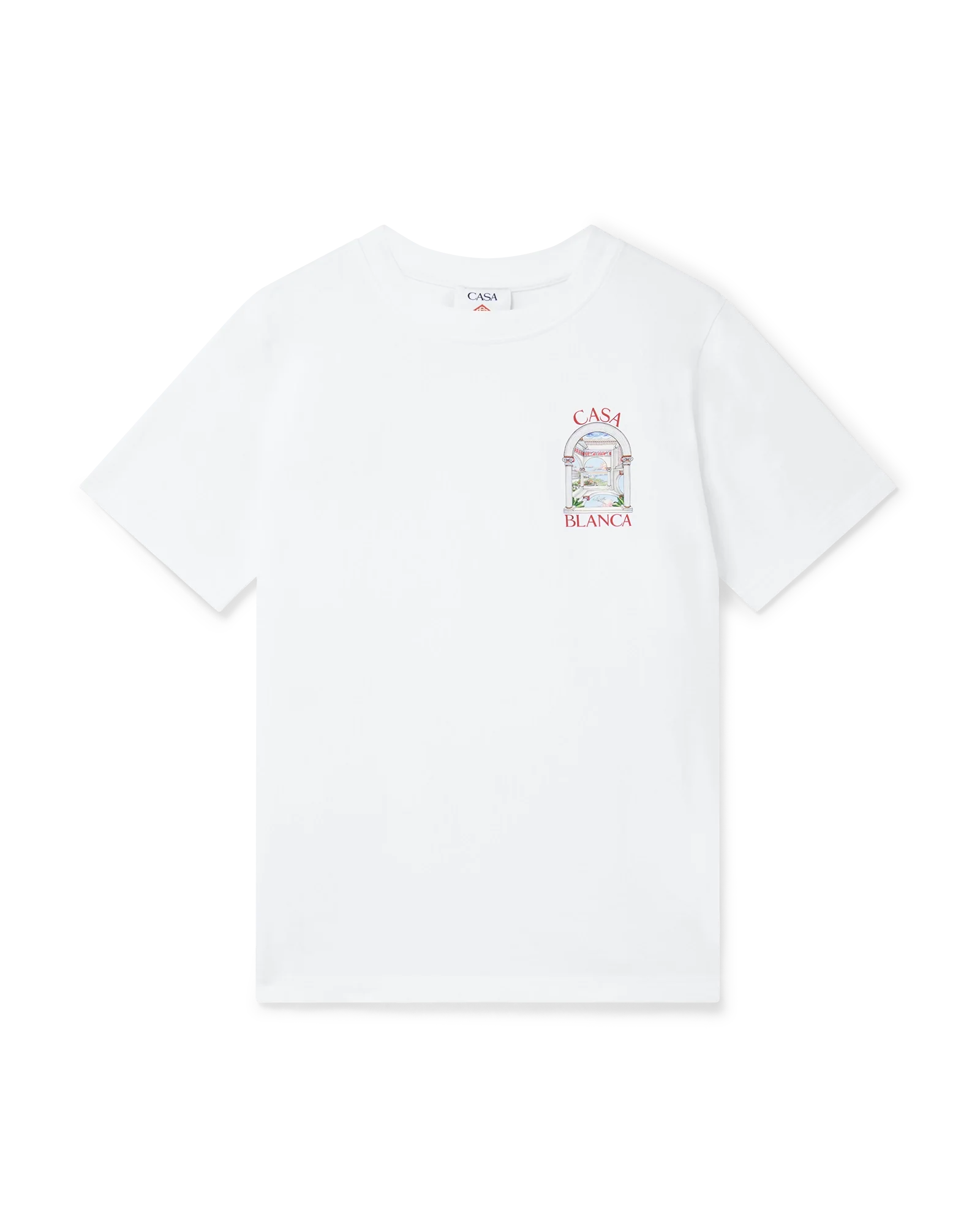Le Passage Short Sleeve T-Shirt