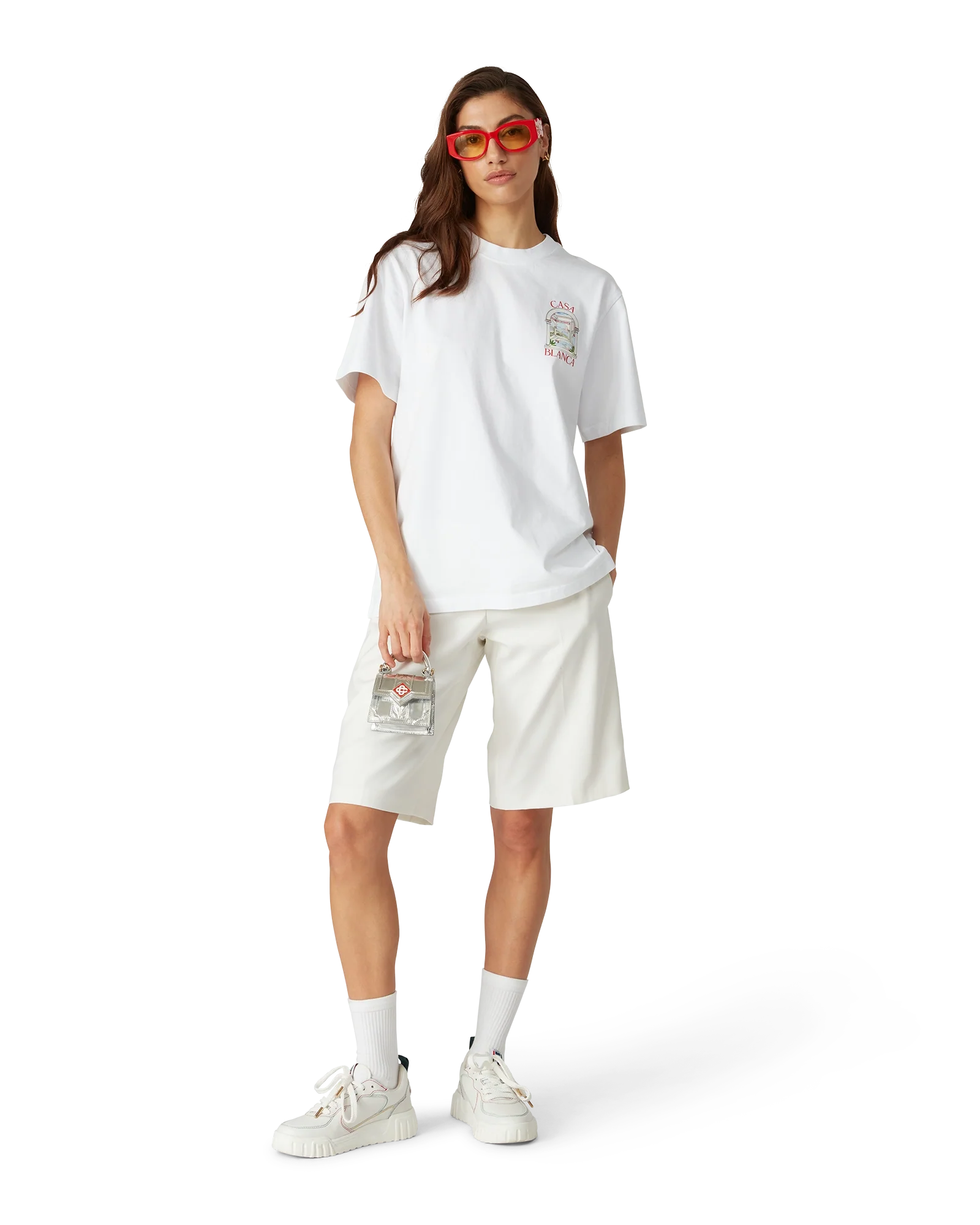Le Passage Short Sleeve T-Shirt
