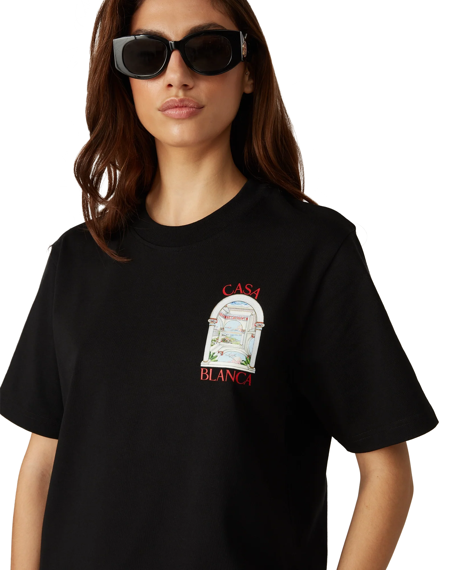Le Passage T-Shirt