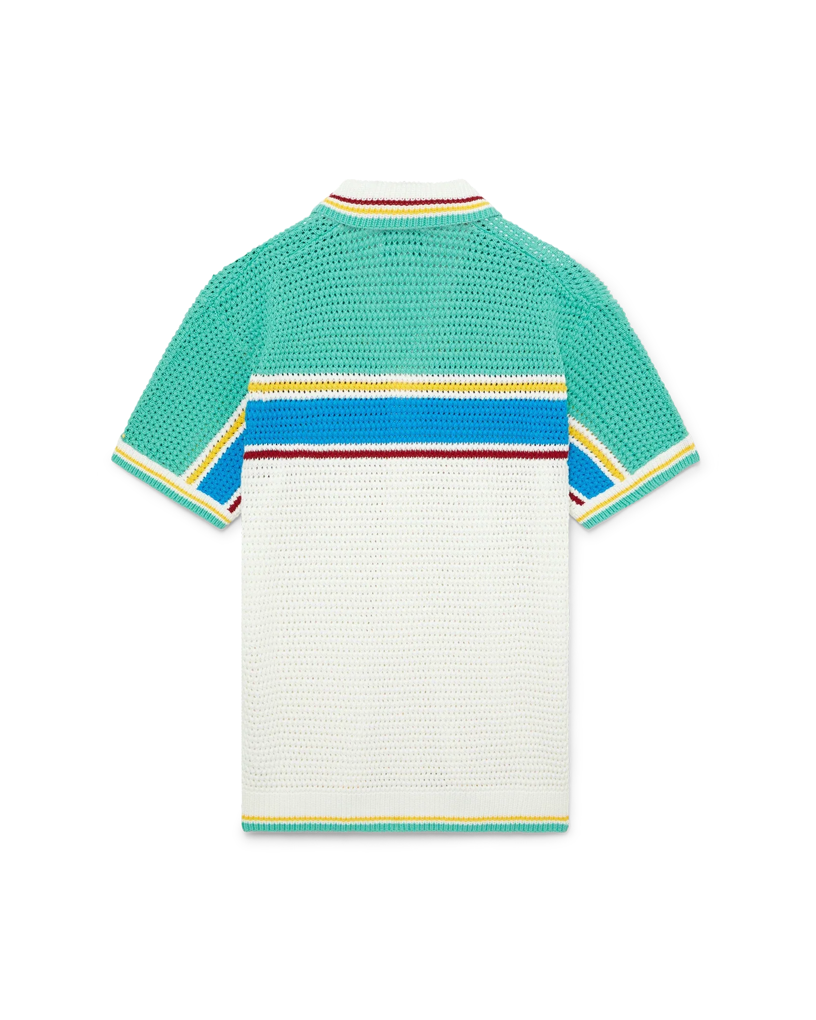 Crochet Tennis Set