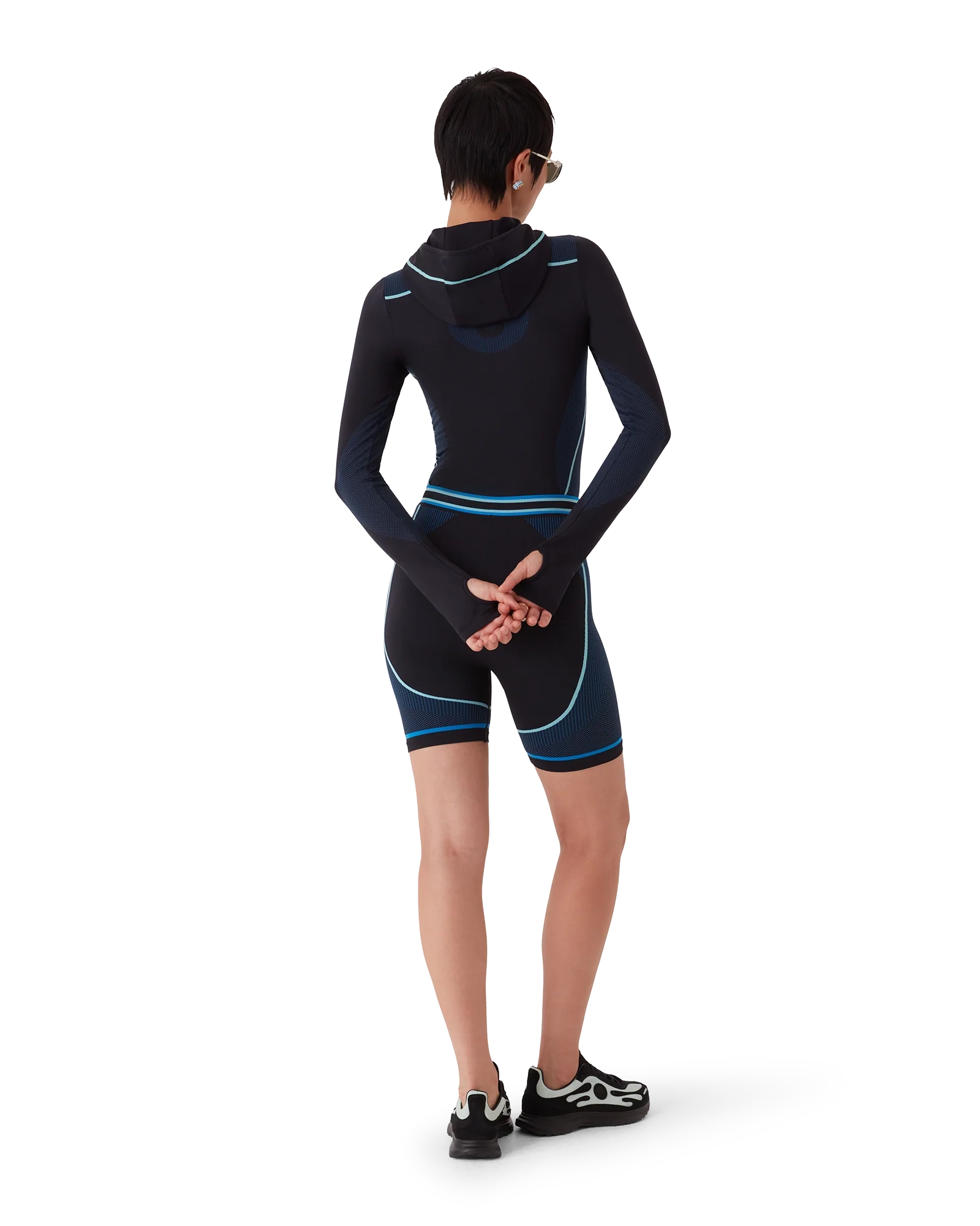 Seamless Shorts