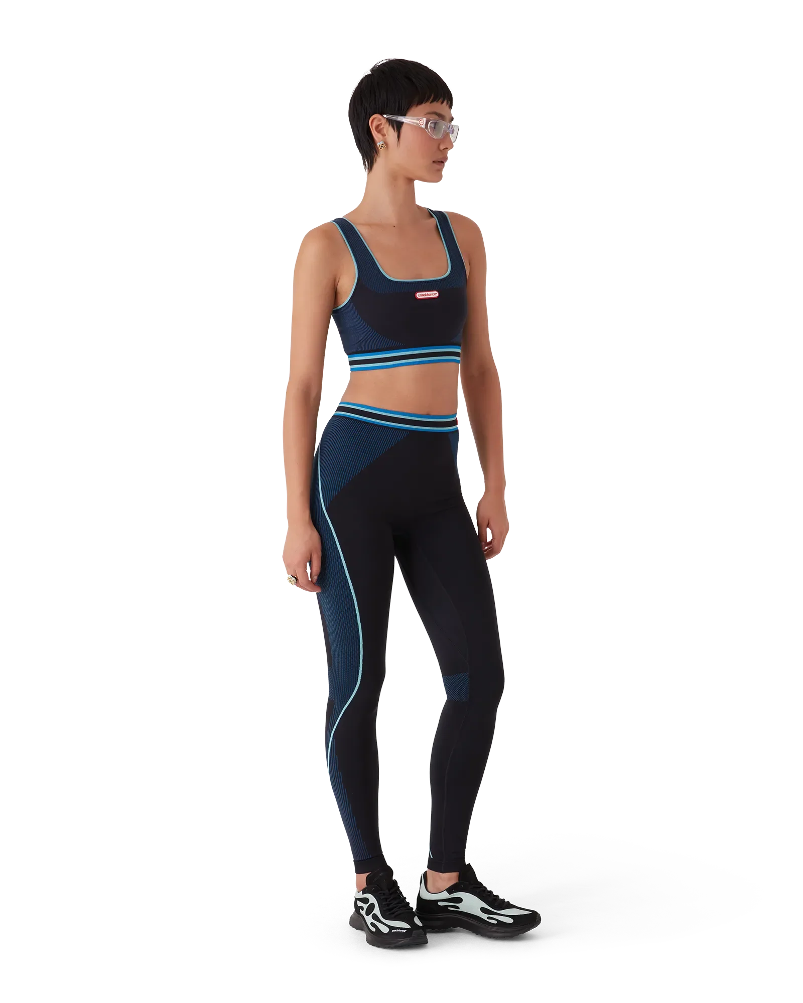 Seamless Bralette