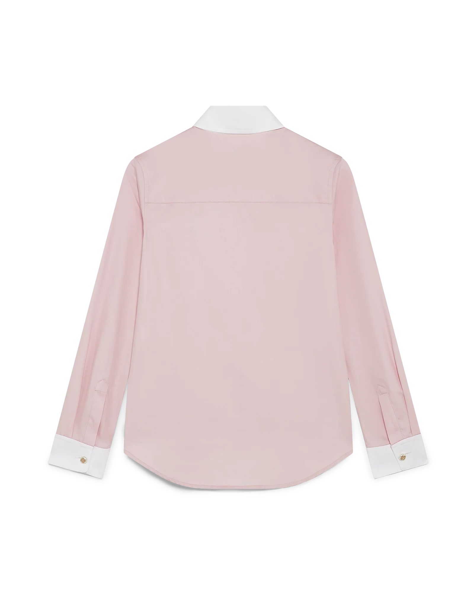 Crystal Long Sleeve Shirt