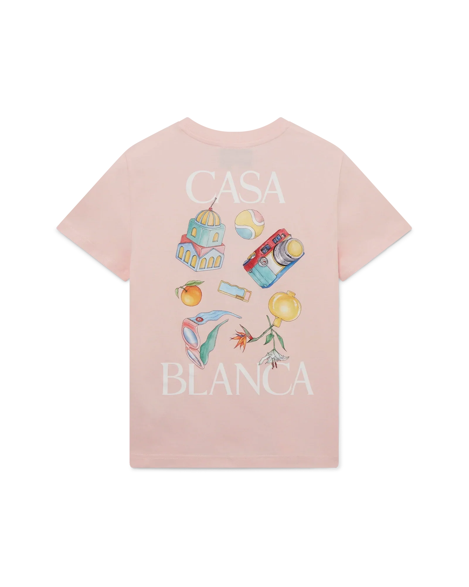 Memphis Elements T-Shirt