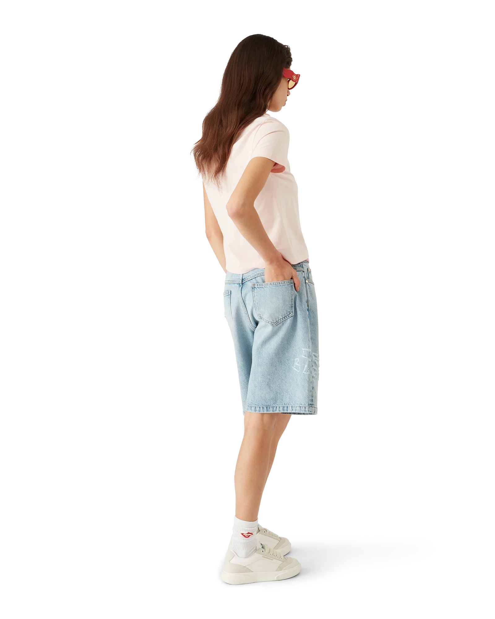 Tennis Club Icon T-Shirt