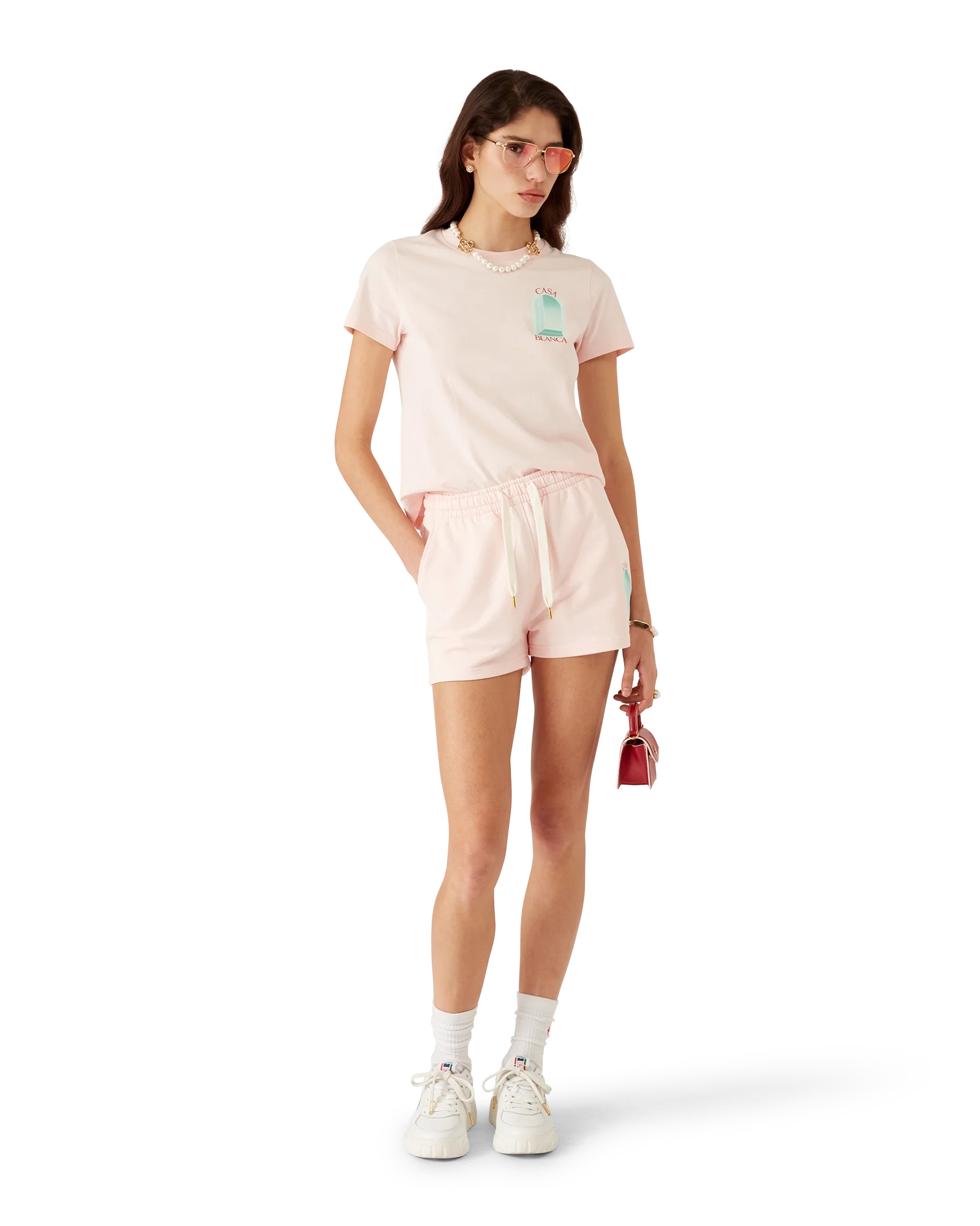 L'Arche T-Shirt