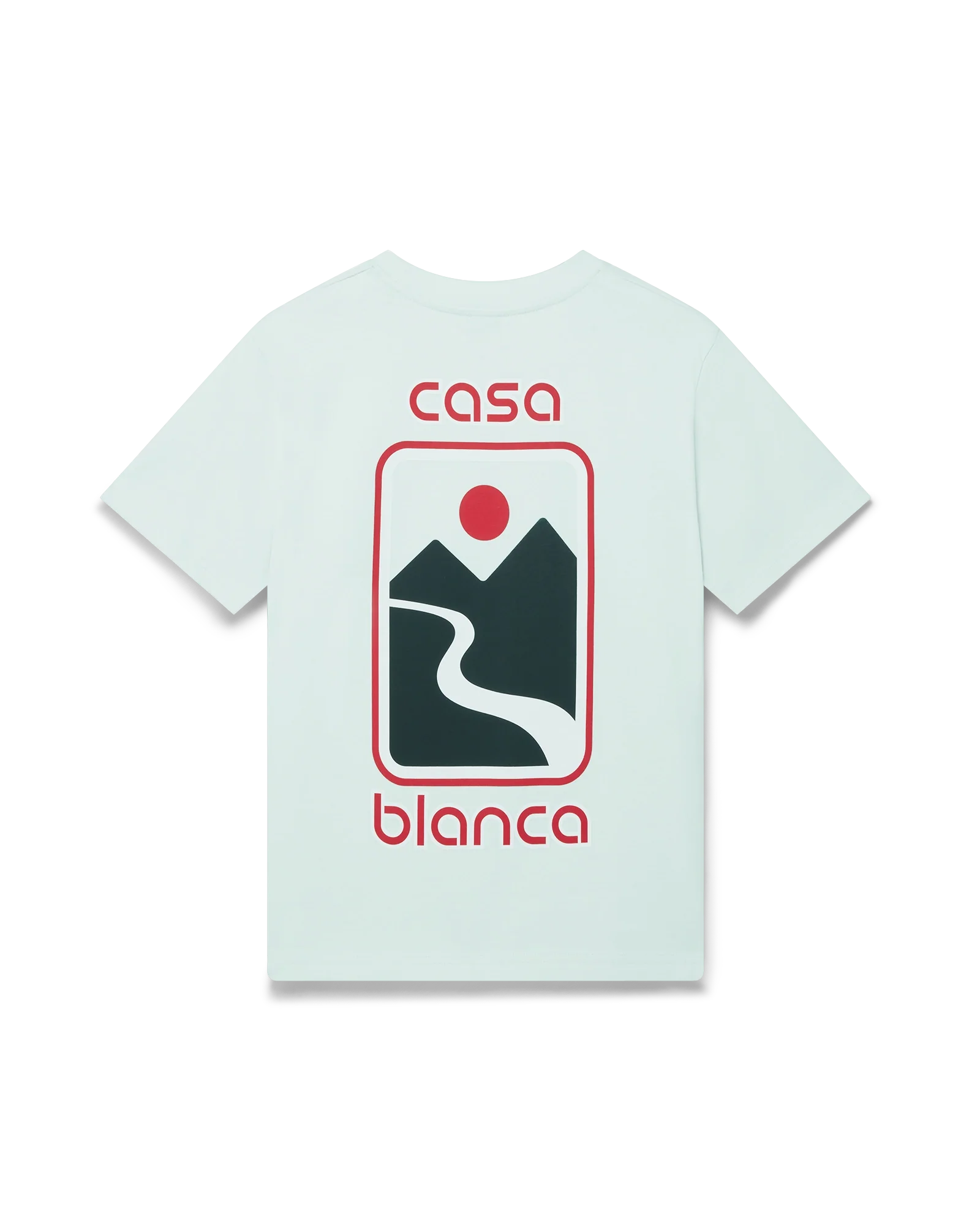 Sunset Valley T-Shirt