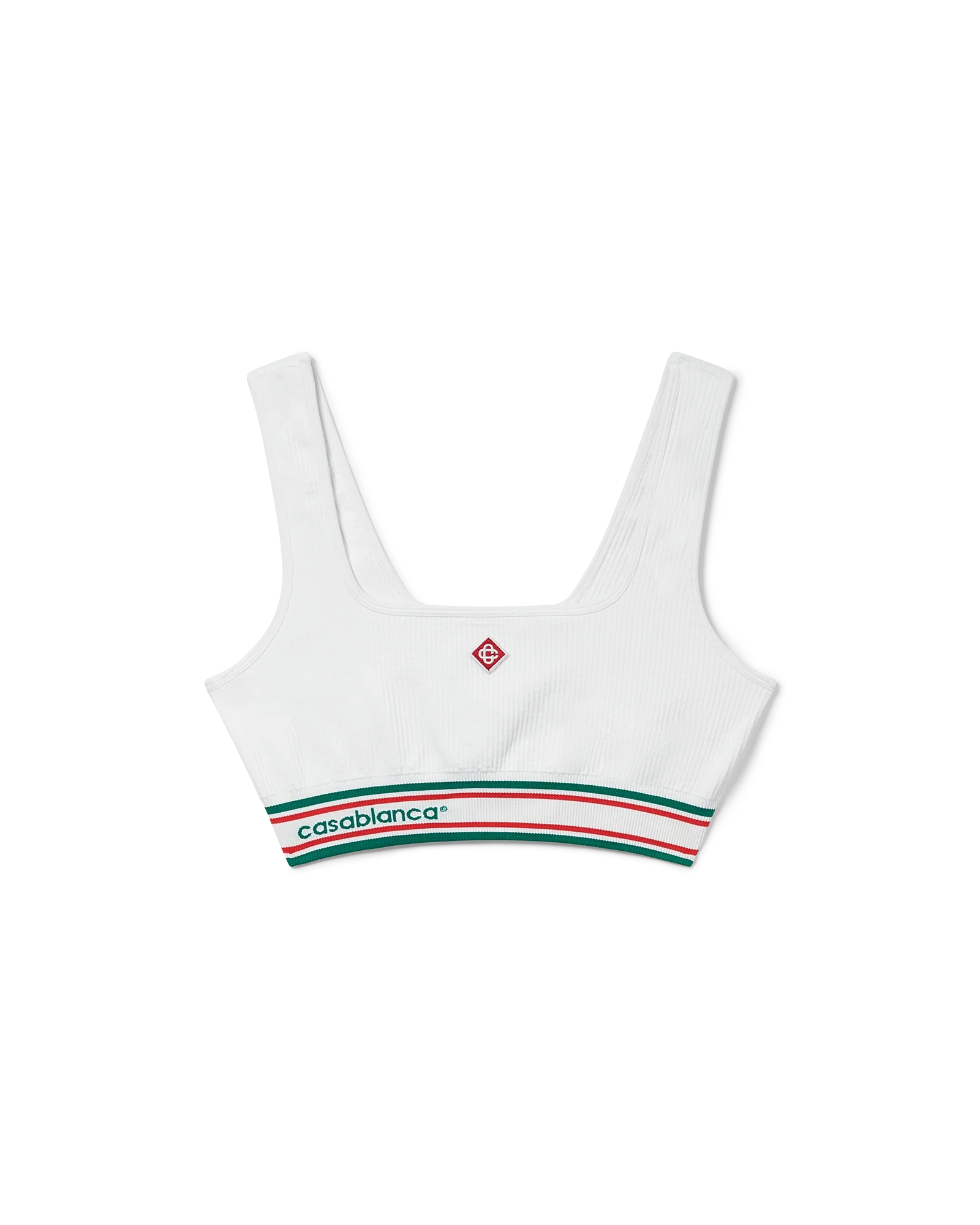 Seamless Bralette