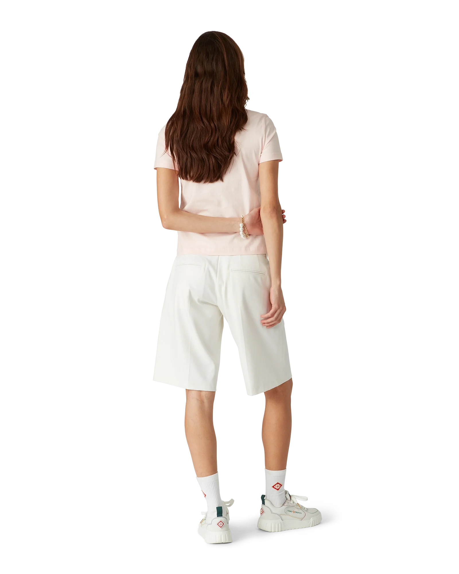 Diamond Column T-Shirt